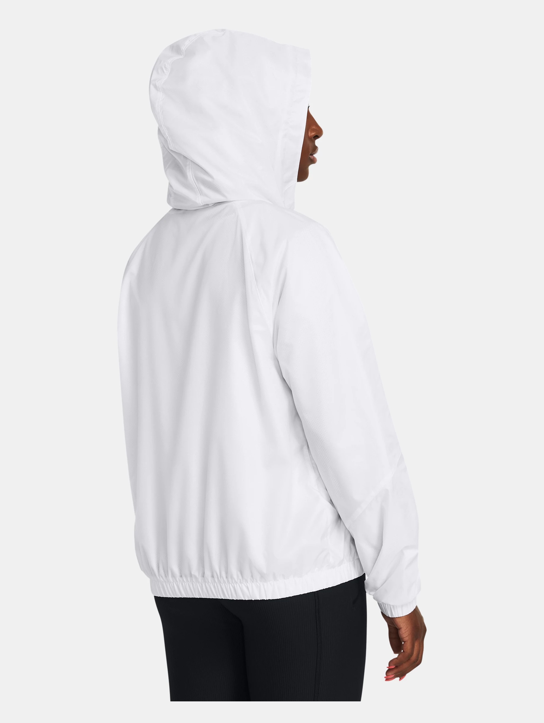 Women's UA Rival Sport Windbreaker - 4