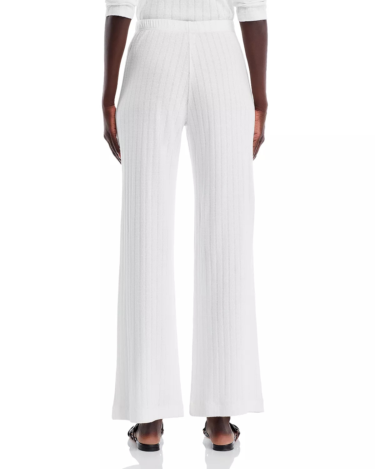 Pointelle Boxer Pants - 4