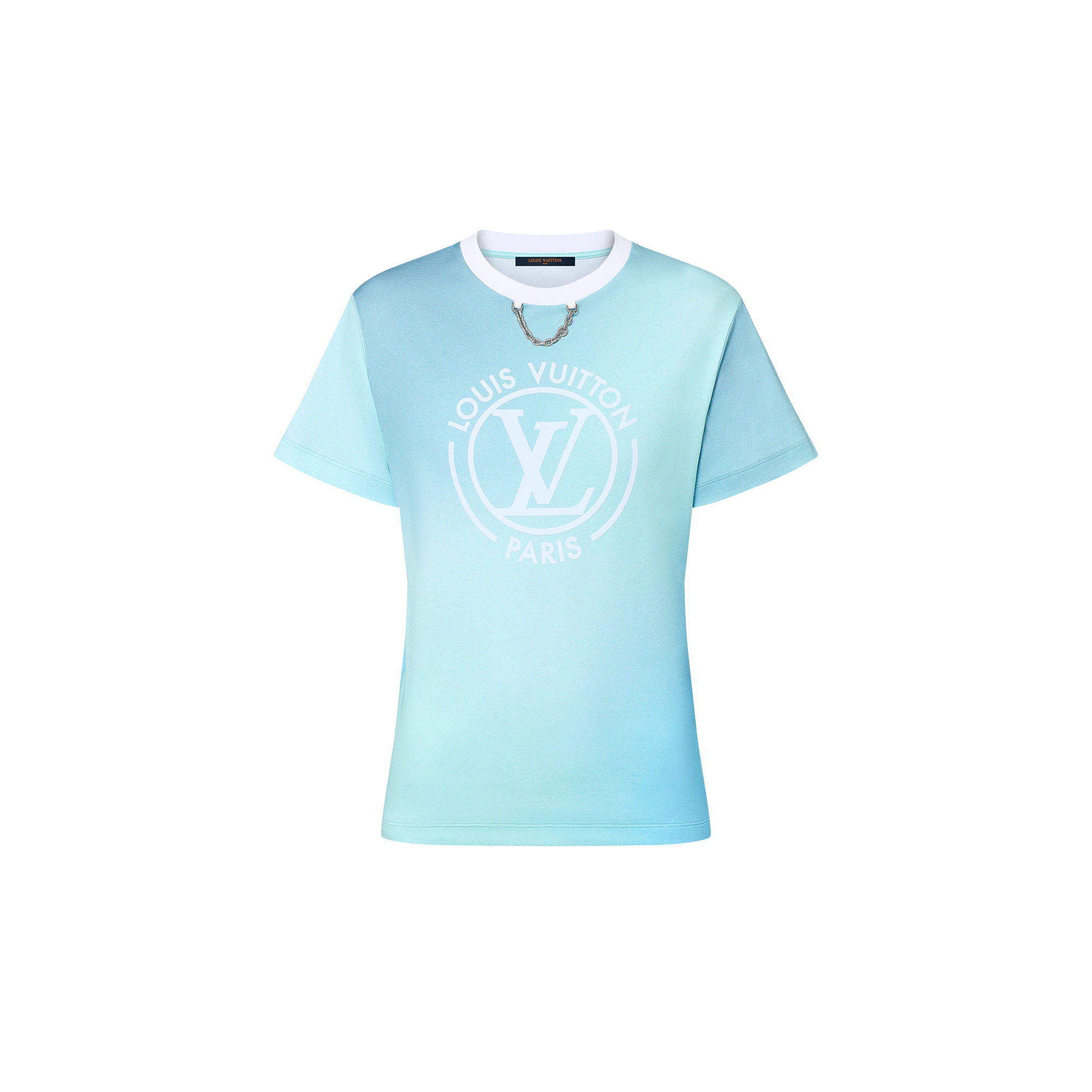 LV Gradient T-shirt - 1