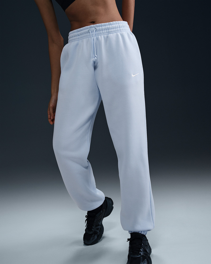 Nike Nike Sportswear Phoenix Fleece Women's High-Waisted Oversized Sweatpants outlook