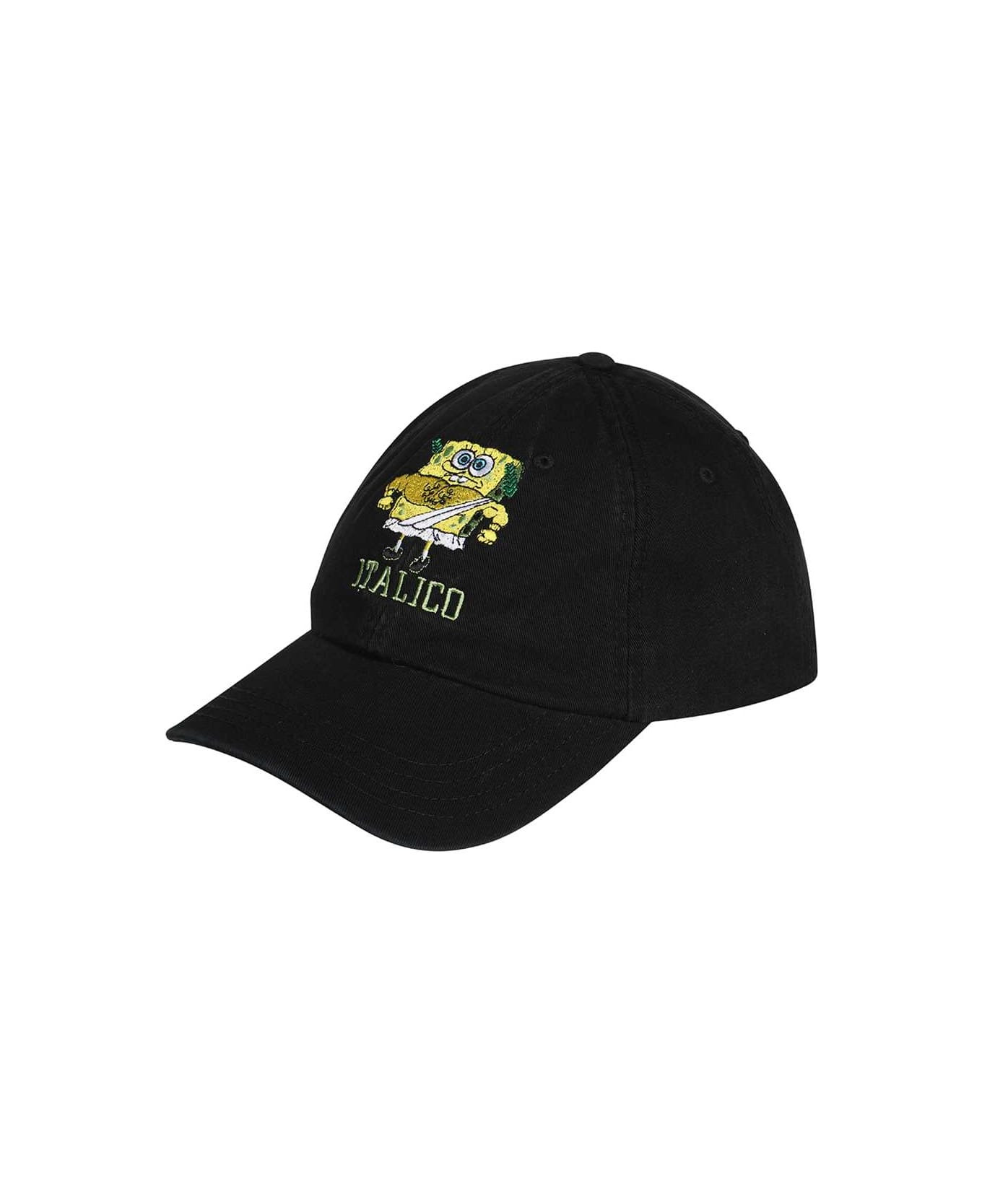 Baseball Cap - 1
