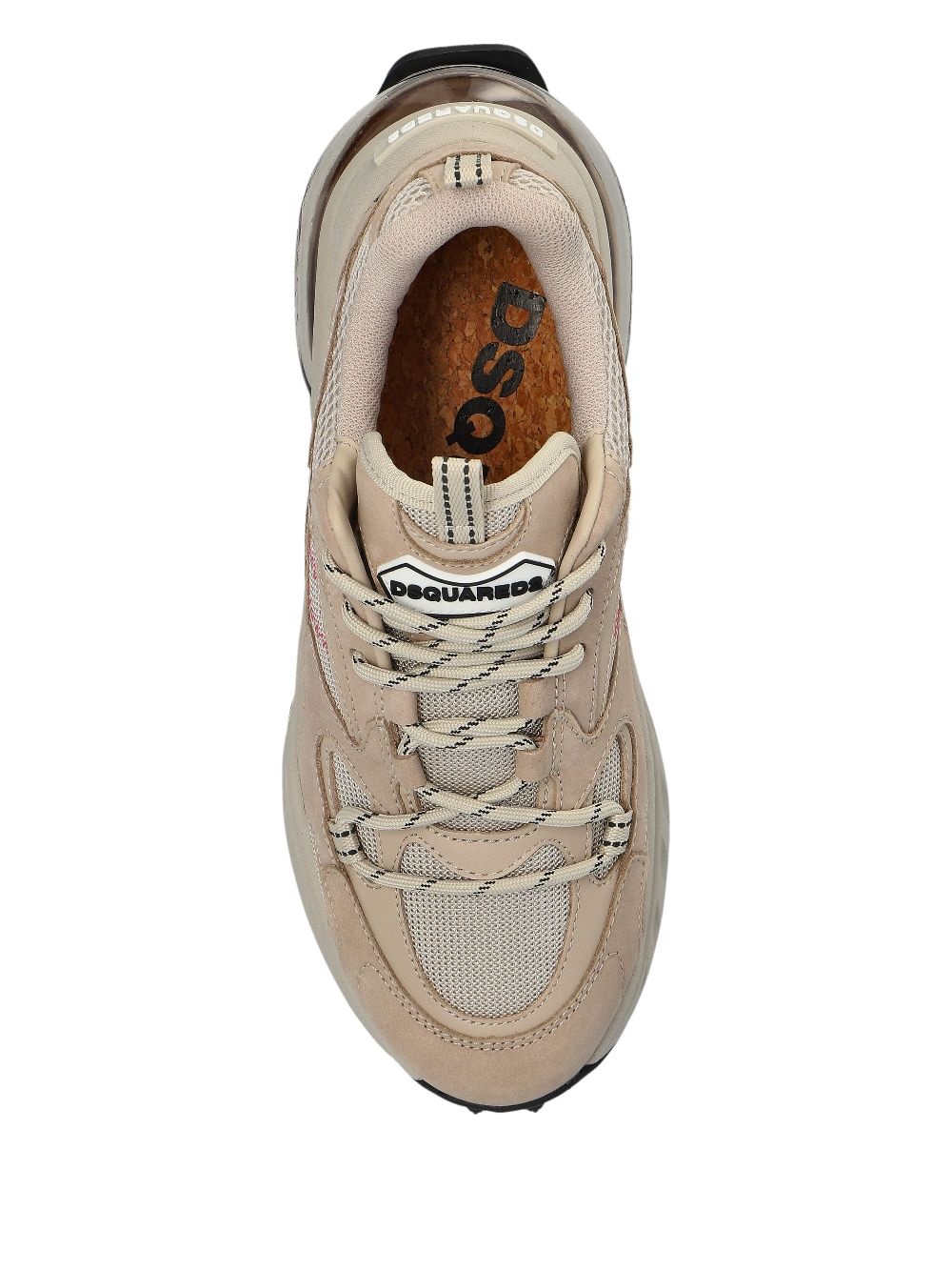 Bubble sneakers - 4