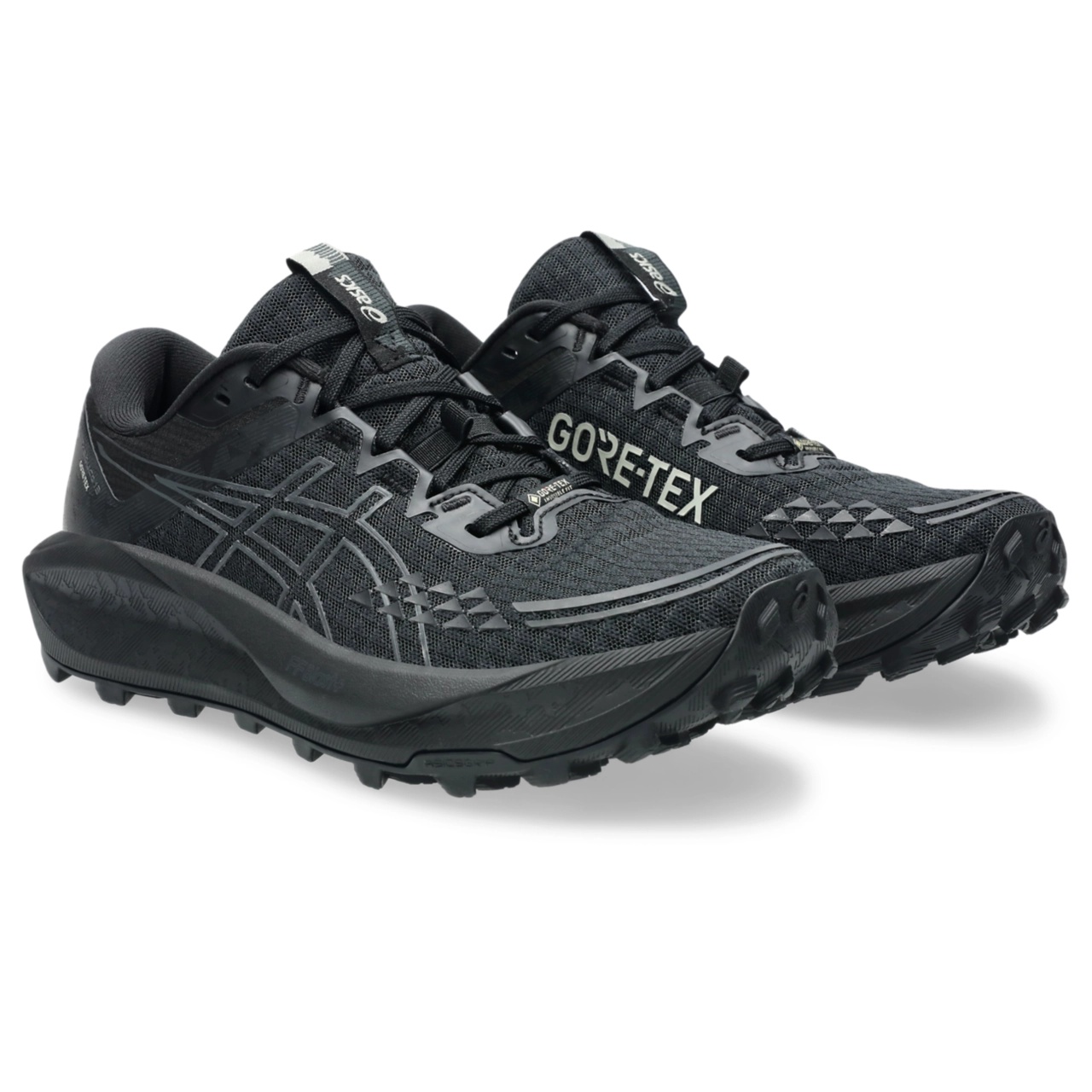 GEL-TRABUCO 13 GTX - 2