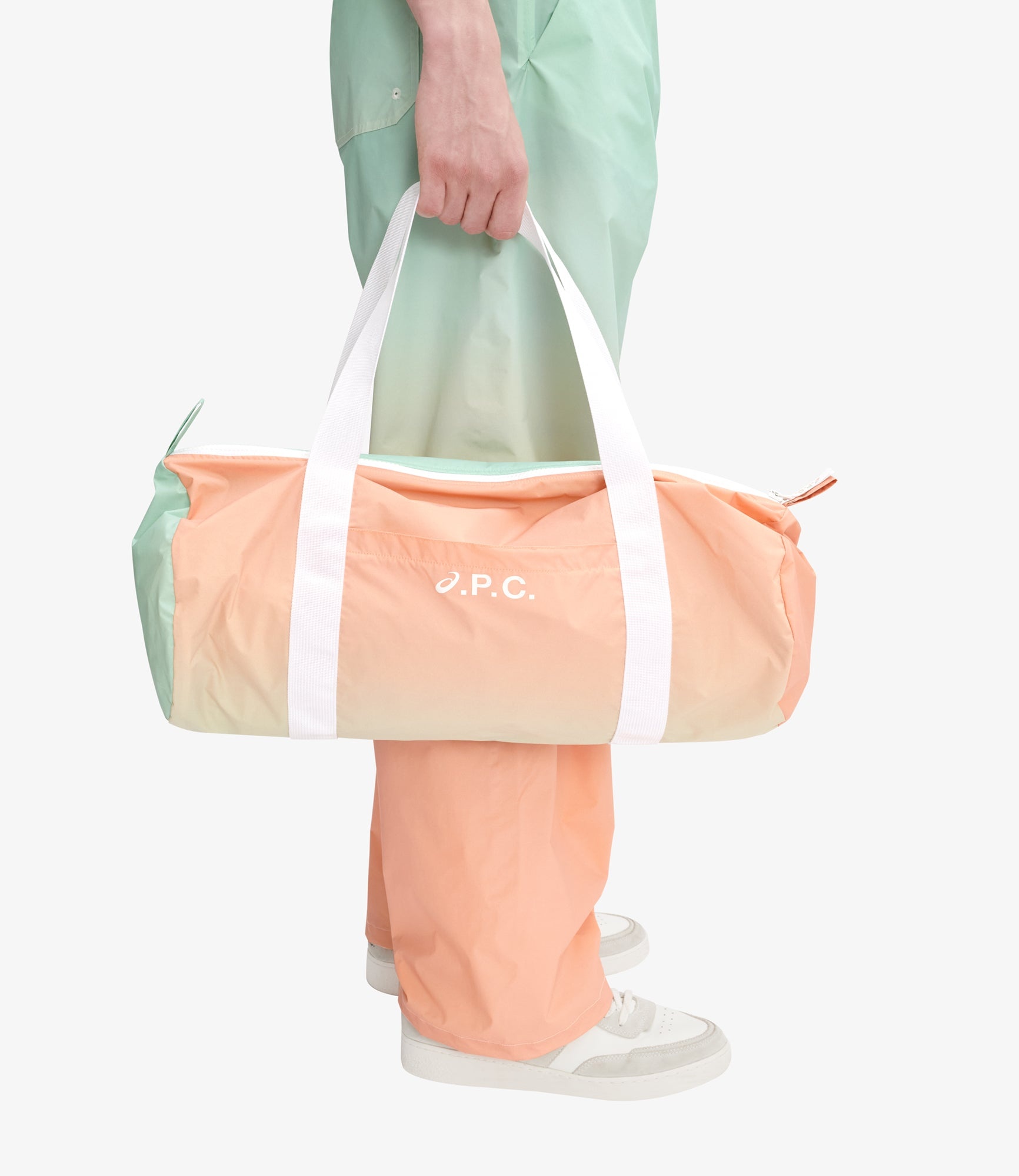 GYM BAG ASICS - 6