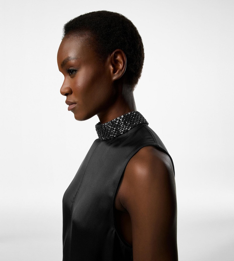 TOM FORD SLEEVELESS TOP outlook