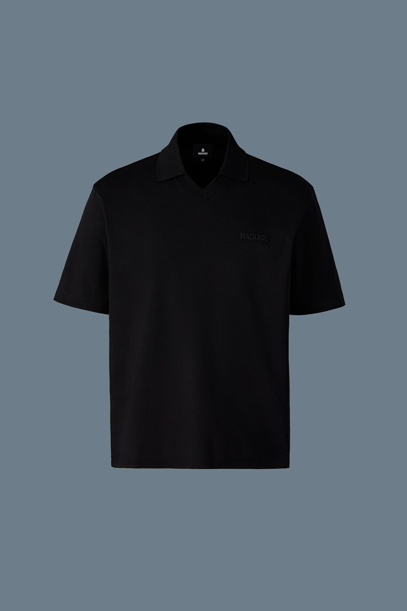 MARCO Organic Cotton Polo - 1