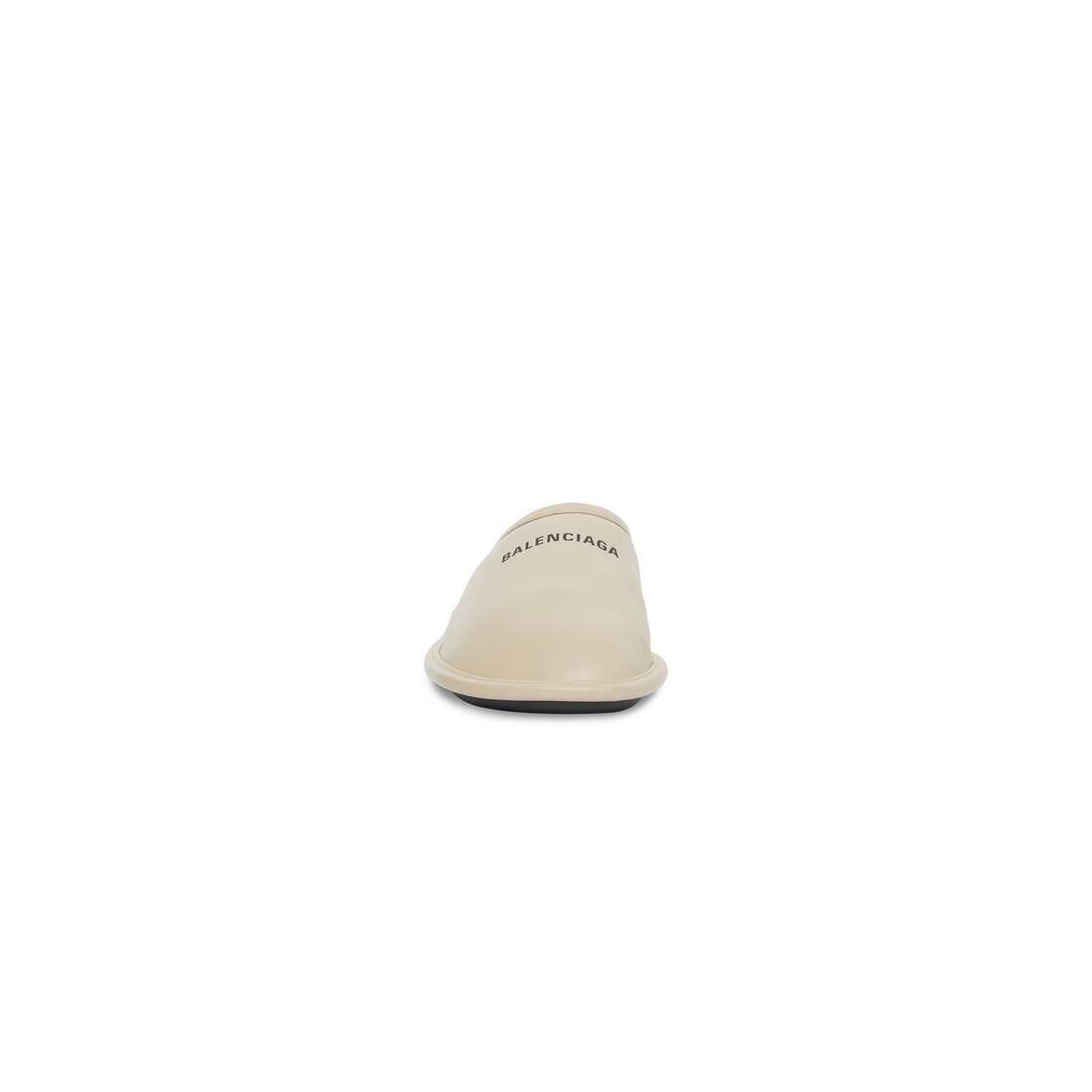 Men's Home Slippers in Beige - 3