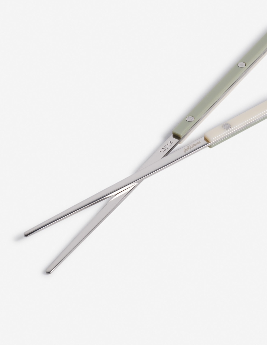 CAFE KITSUNE x SABRE BISTROT CHOPSTICKS - 3