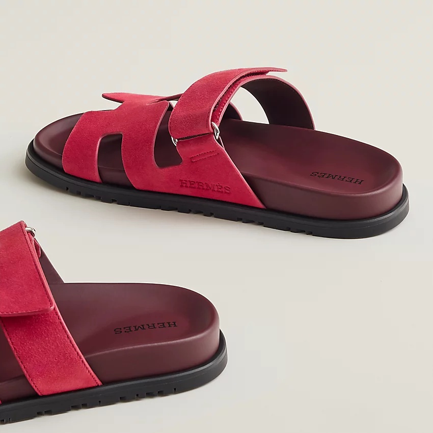 Chypre sandal - 5