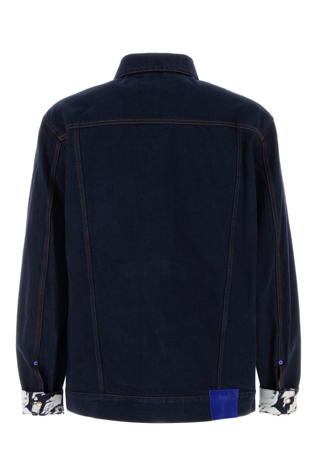 Denim jacket - 2