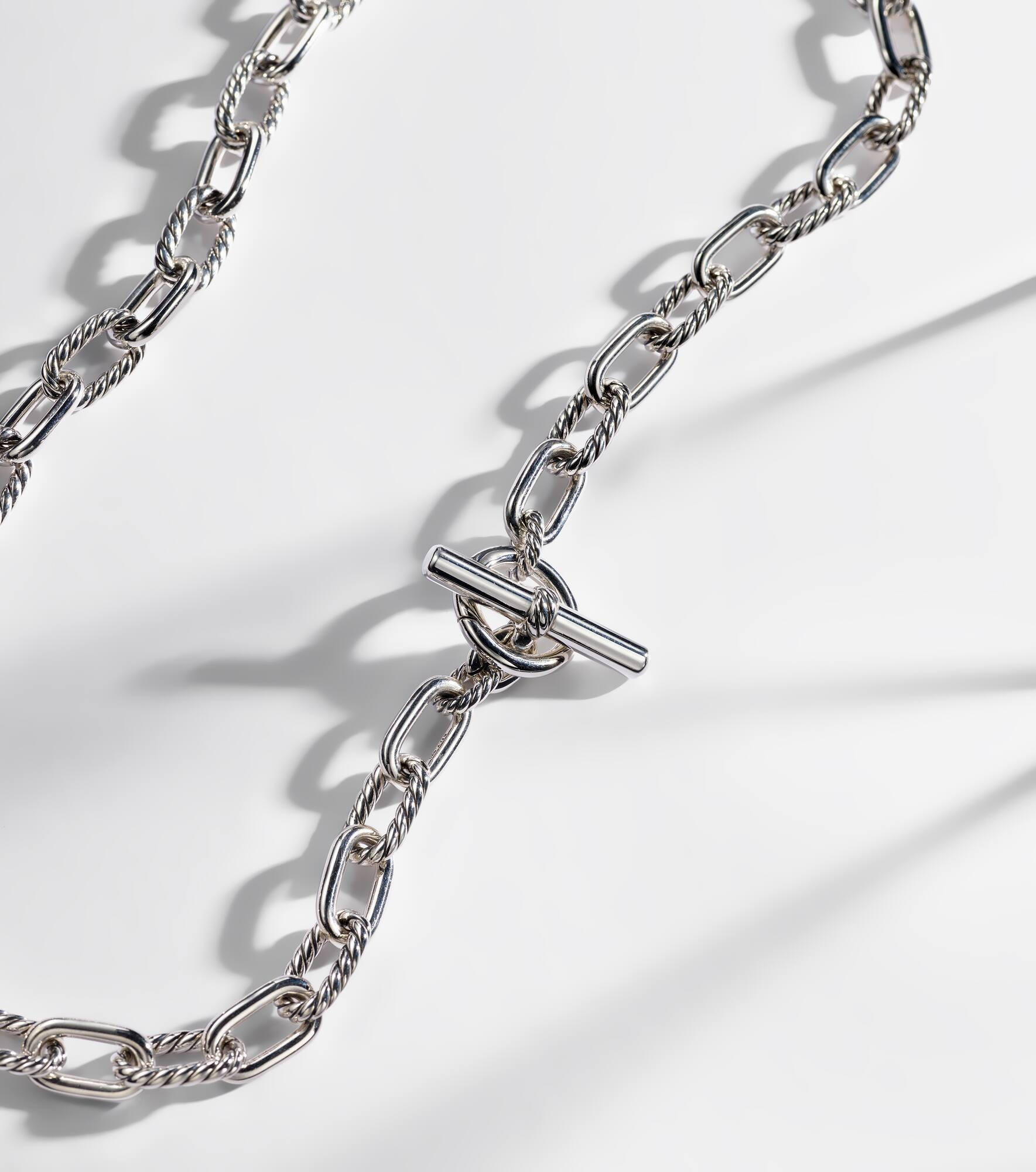 DY Madison® chain necklace - 5