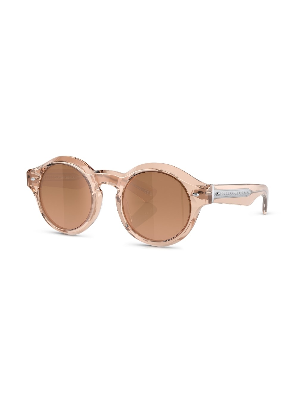 Cassavet oversize-frame sunglasses - 2