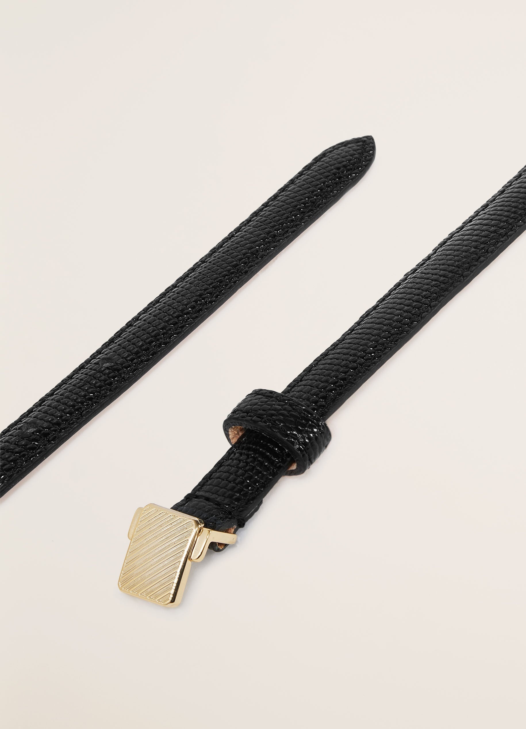 MILITARY BELT 15 - 4