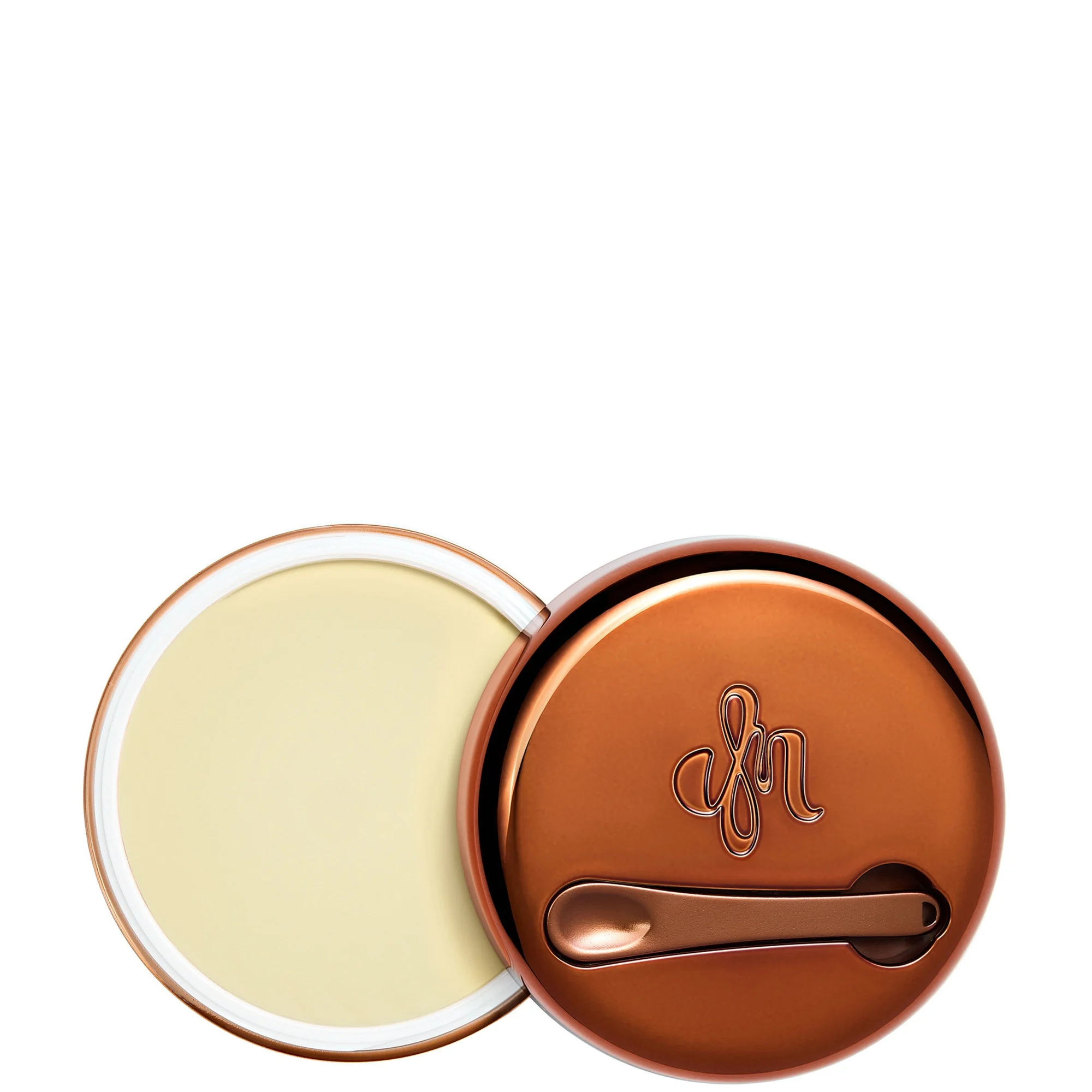 Danessa Myricks Beauty Yummy Skin Blurring Balm Powder - Universal - 1