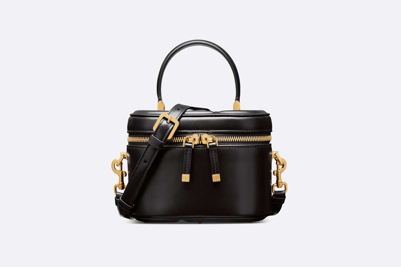 Small CD Signature Vanity Case 1