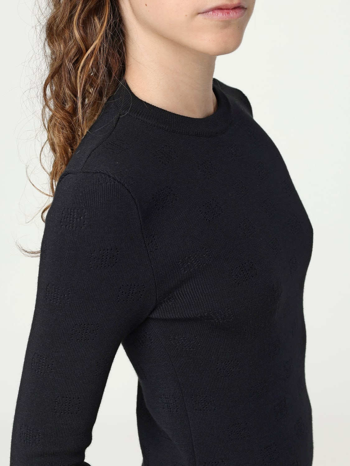 Sweater woman Balenciaga - 5