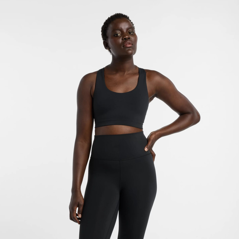 Women's NB Define Train Bra - 1