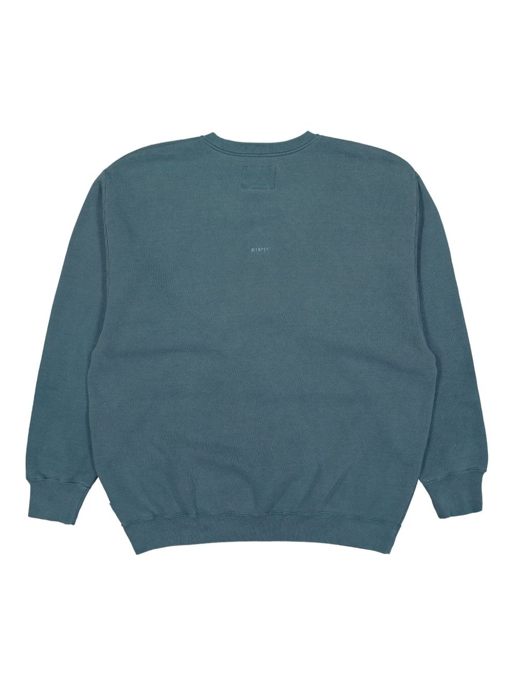 Sign 01 sweatshirt - 2