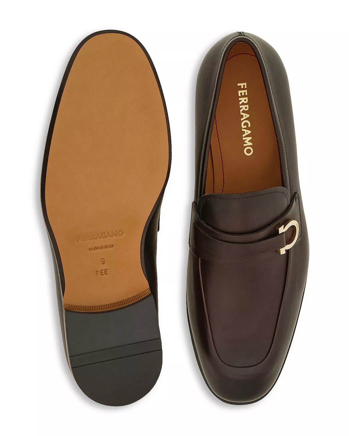 Men's Florio Venice Soft Slip On Loafers - 3