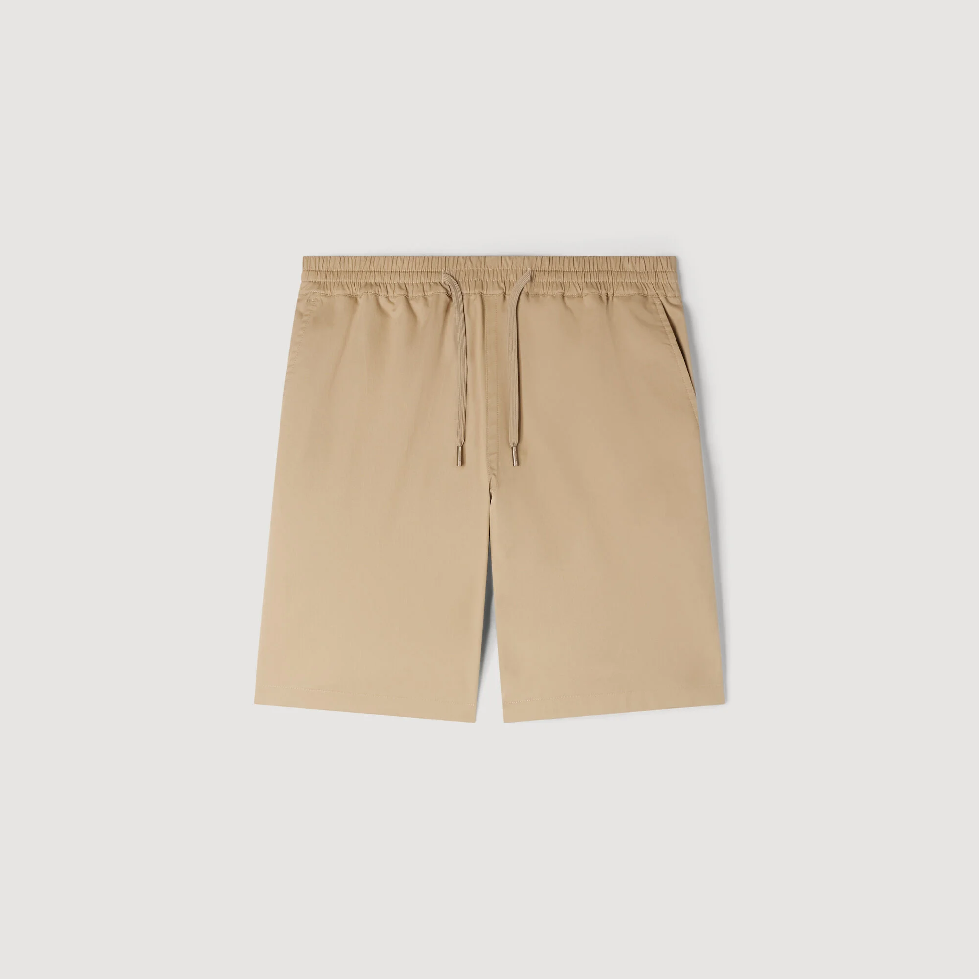 COTTON SHORTS - 1