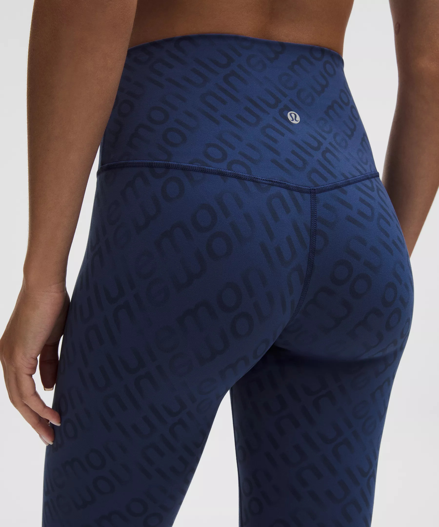 lululemon Align™ High-Rise Pant 25" - 5