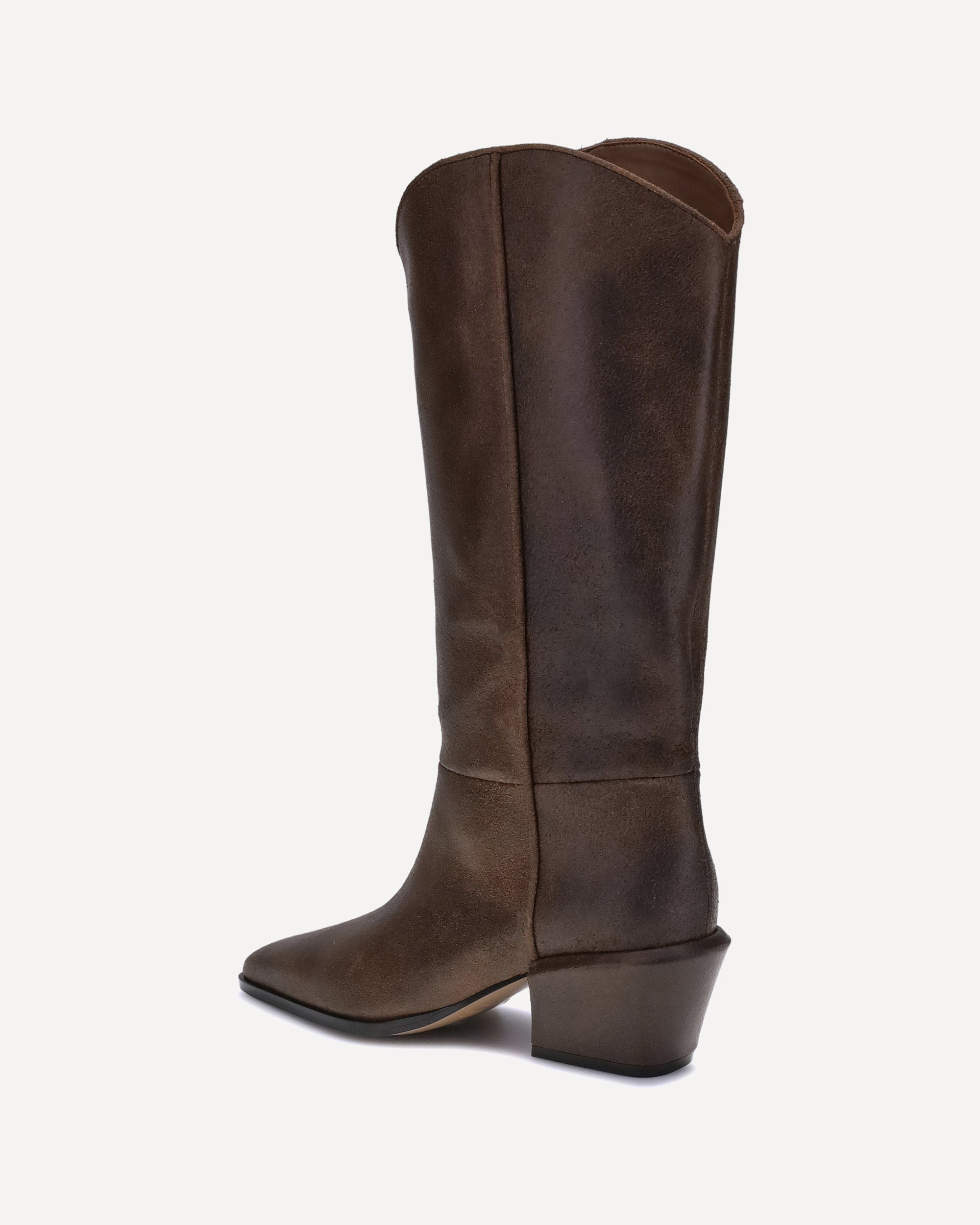 Bettina Boots - 3