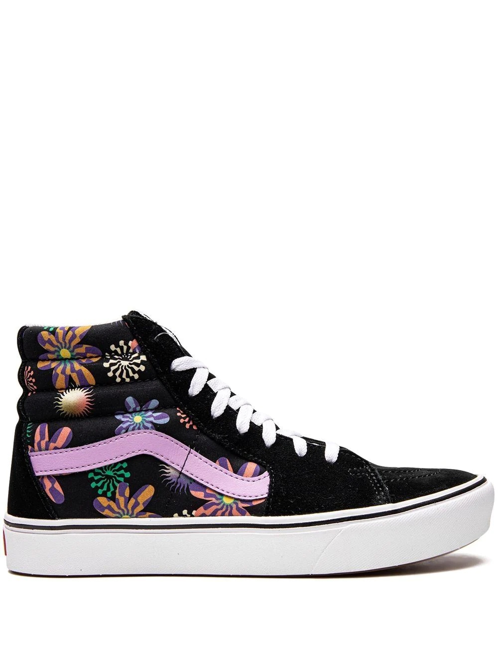 Comfycush Sk8-Hi sneakers - 1