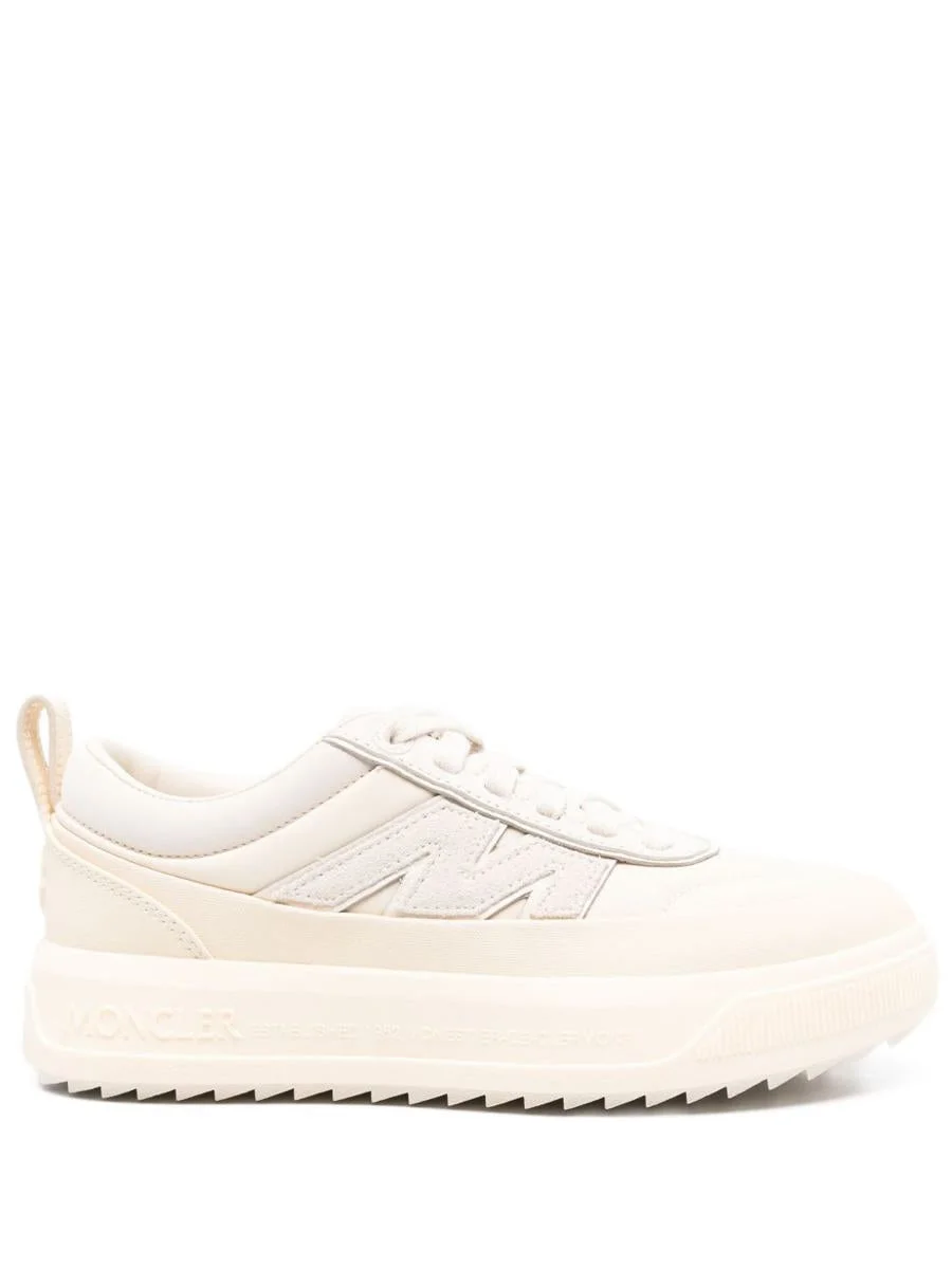 Moncler Sneakers - 1