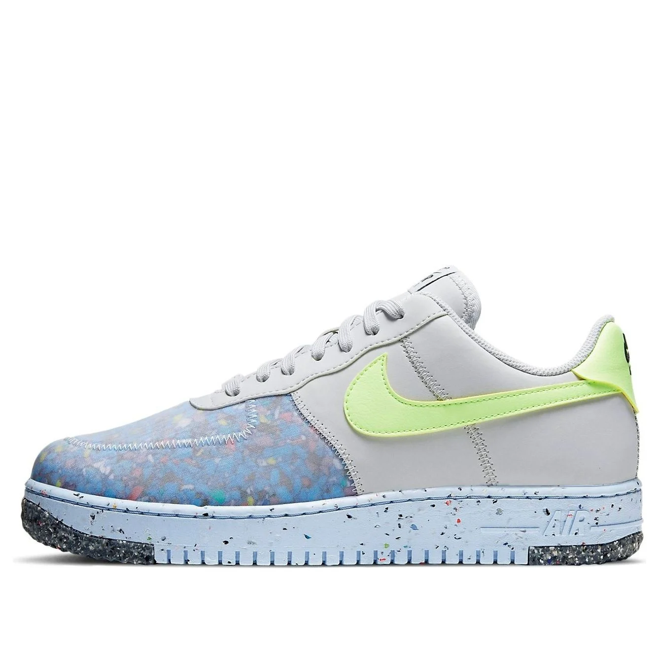 Nike Air Force 1 Low 'Crater' CZ1524-001 - 1