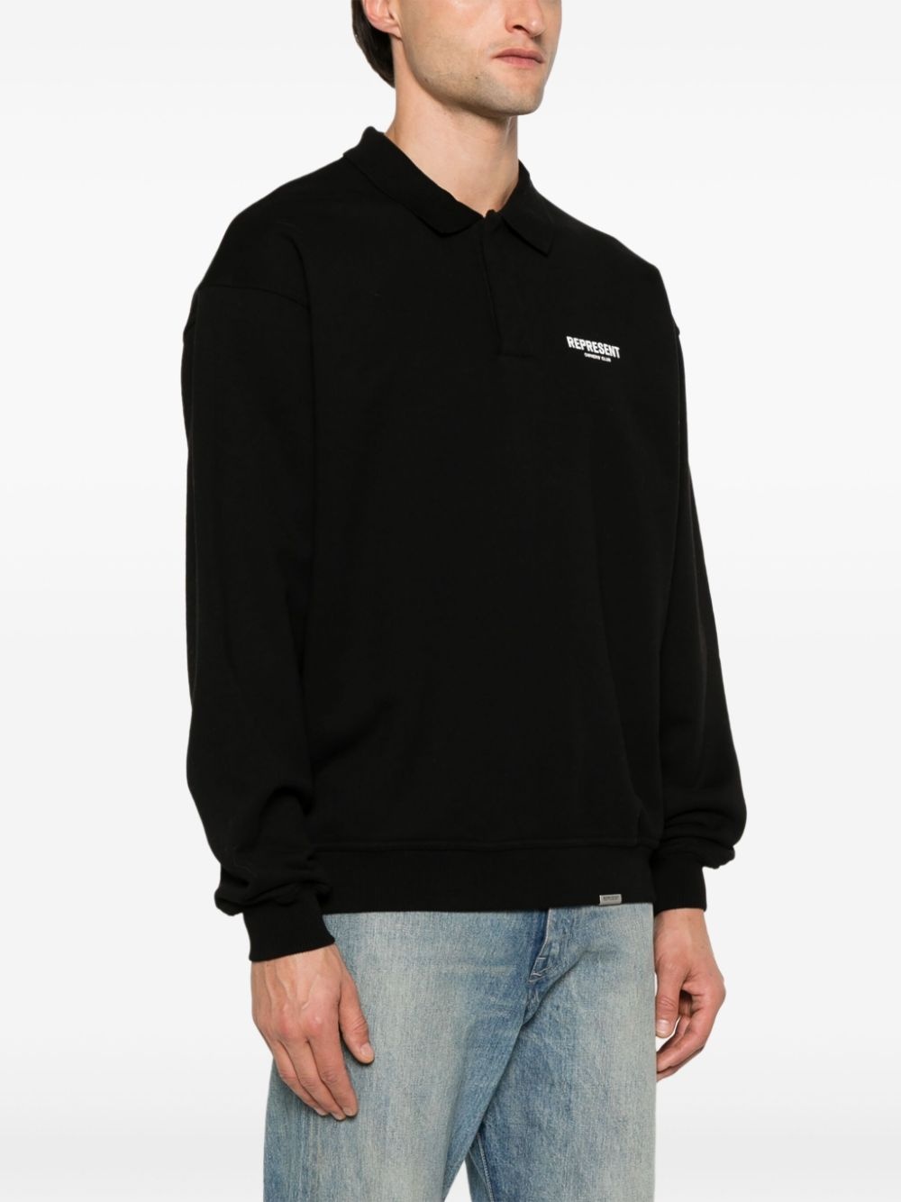 Represent Owners’ Club sweatshirt - 3