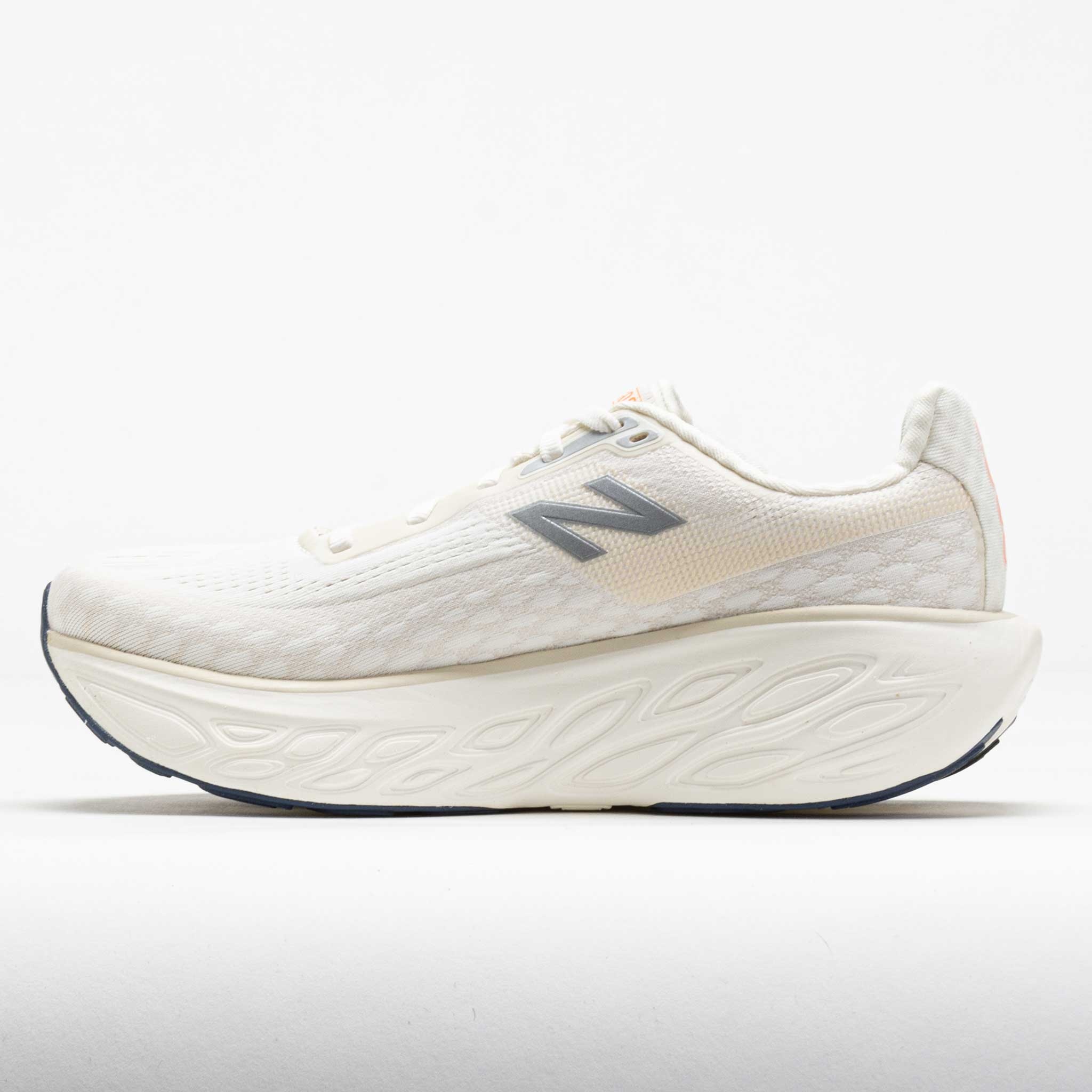 New Balance Fresh Foam X  1080v14 Men's Sea Salt/Indigo/Hot Mango - 2