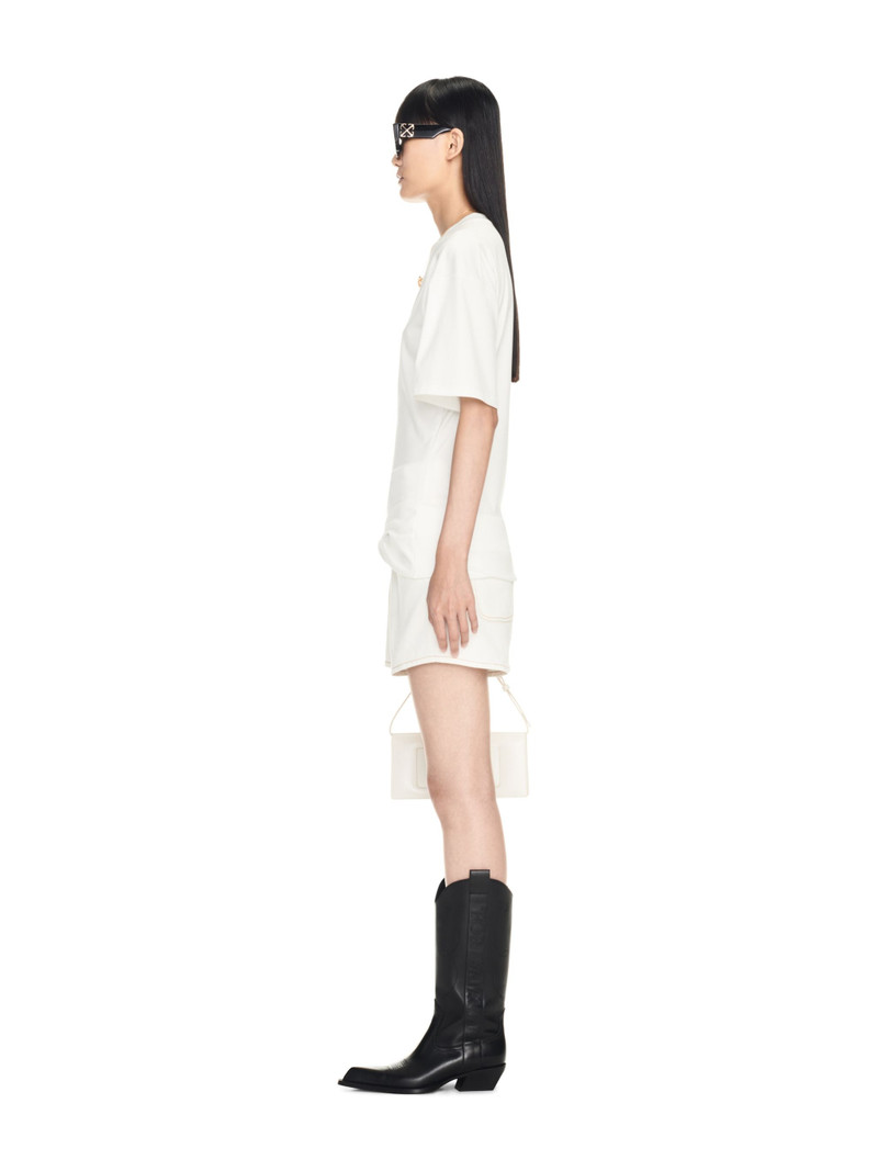 Arrow Twist Tee 3