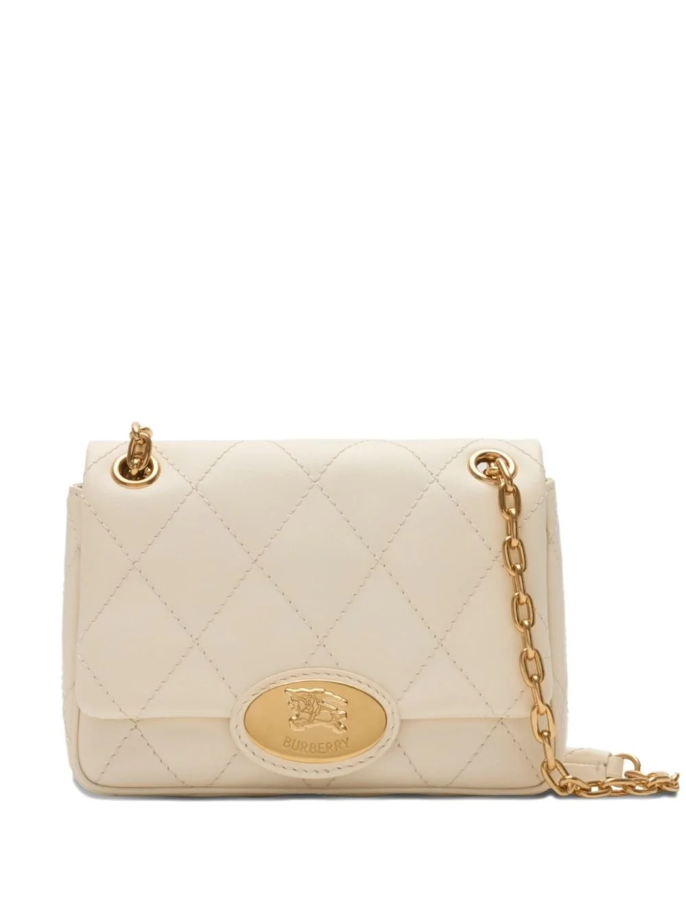 small Strand crossbody bag - 1