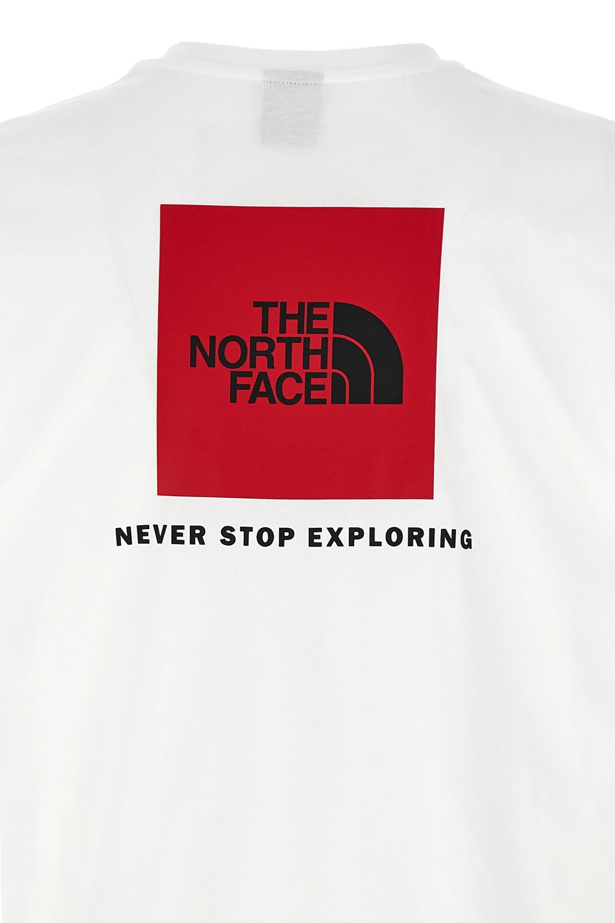 Logo T-shirt - 5