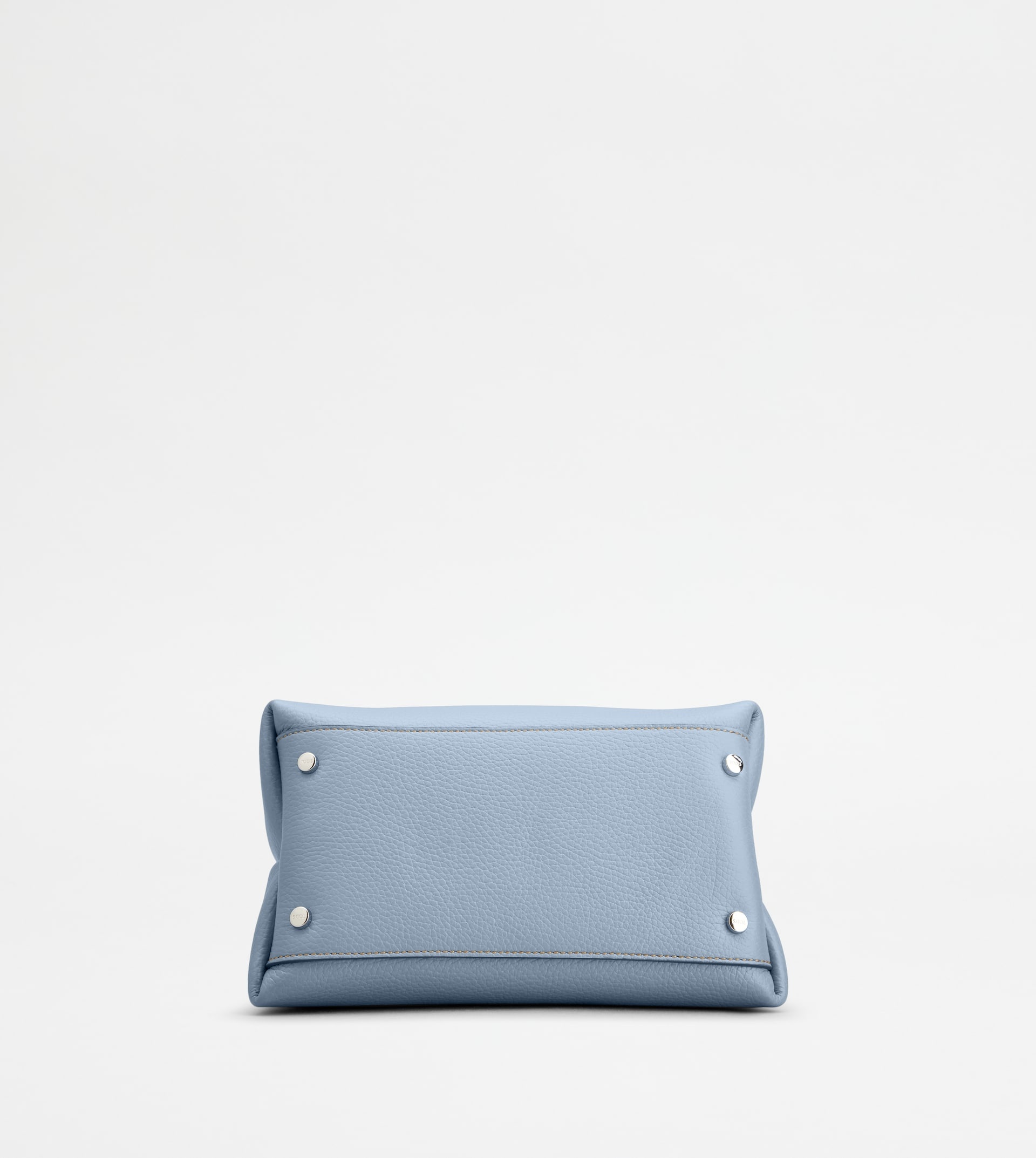 BAG IN LEATHER MICRO - 3