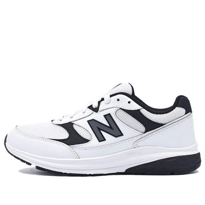 New Balance 707 Series Black/White MW707WB - 1