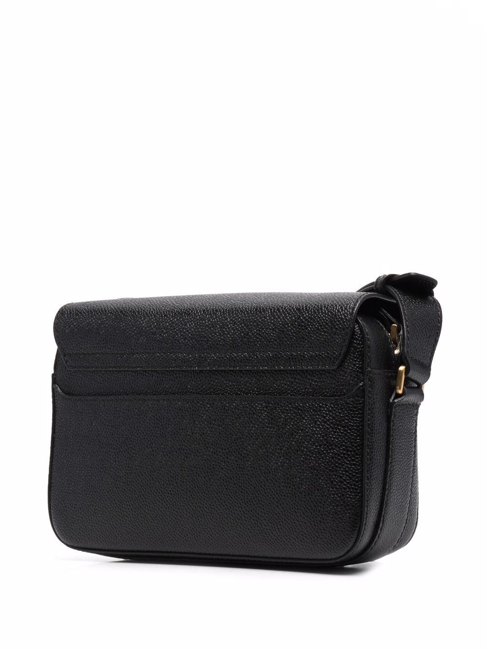 pebbled camera crossbody bag - 3