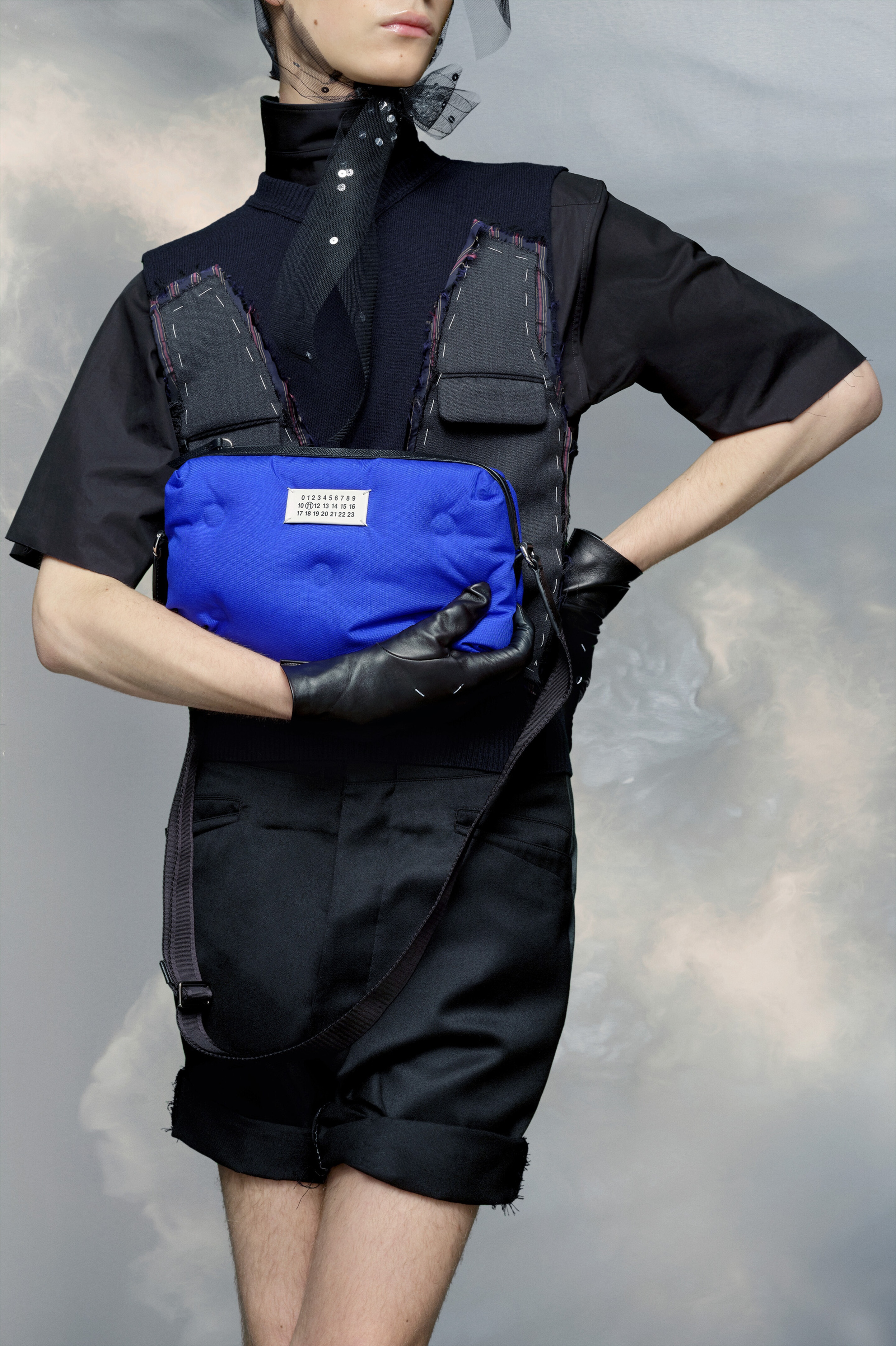 Glam Slam sport camera bag - 6