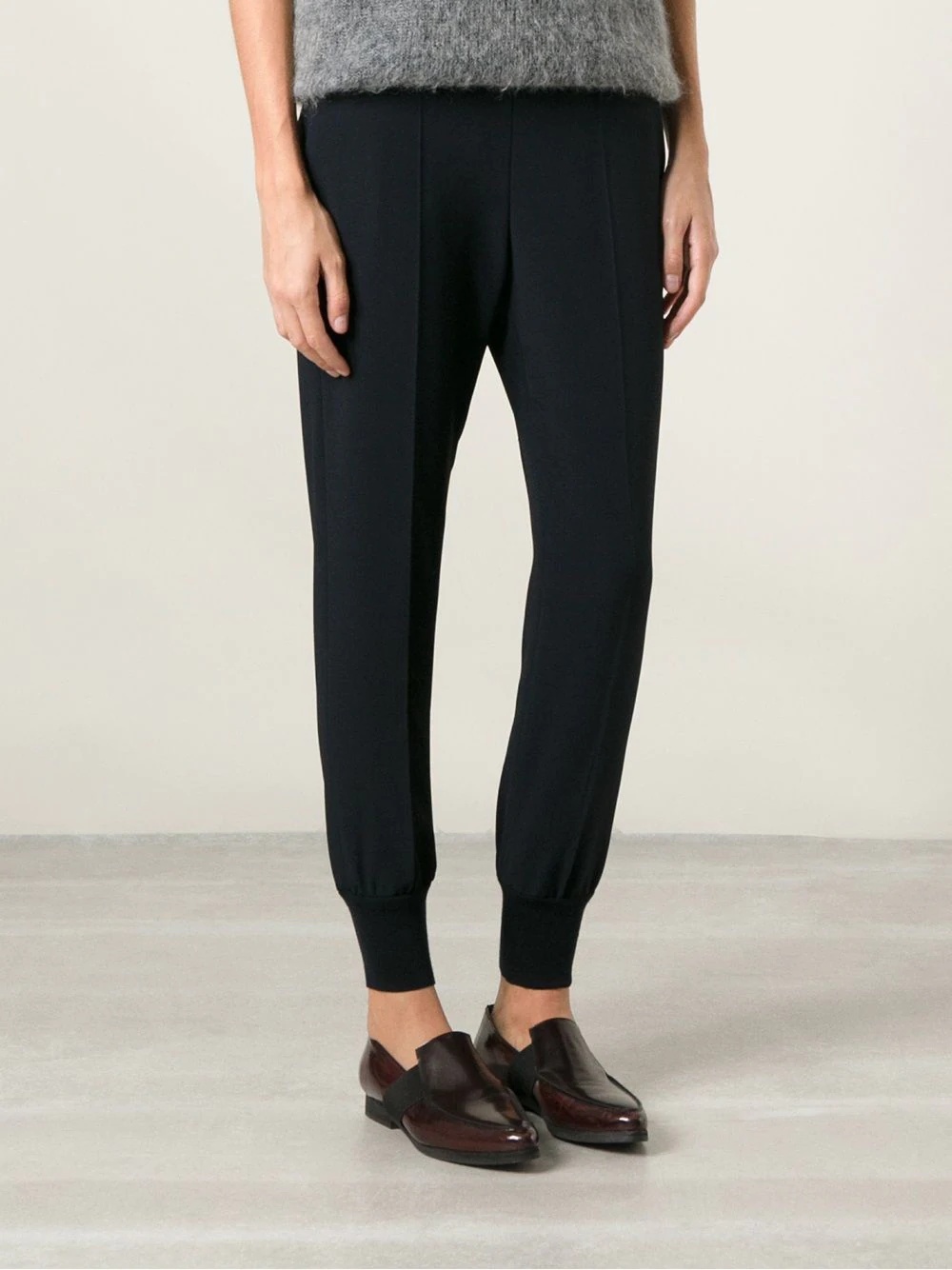 Julia loose fit trousers - 3
