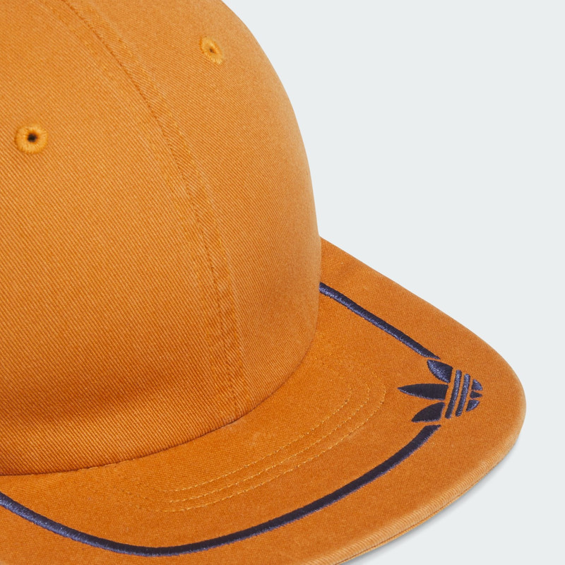 Skateboarding Racer Stripe Hat 3