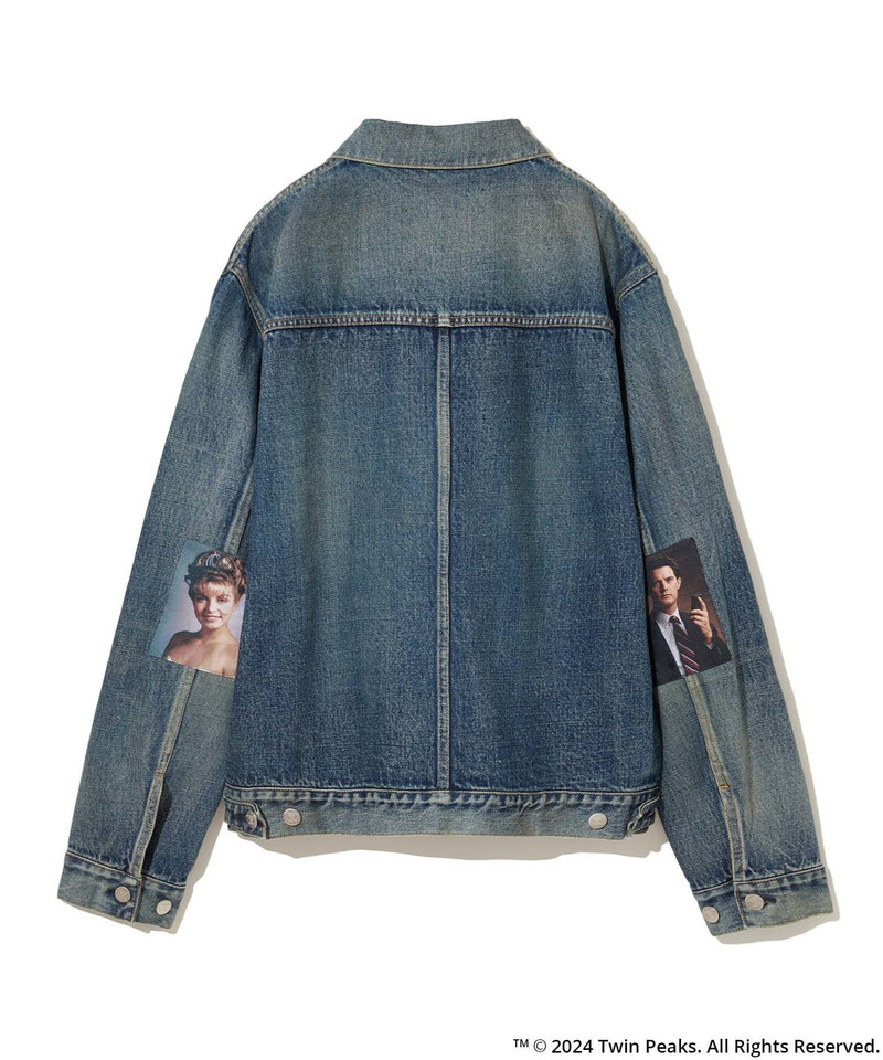 UNDERCOVER UC2D9201-1 outlook