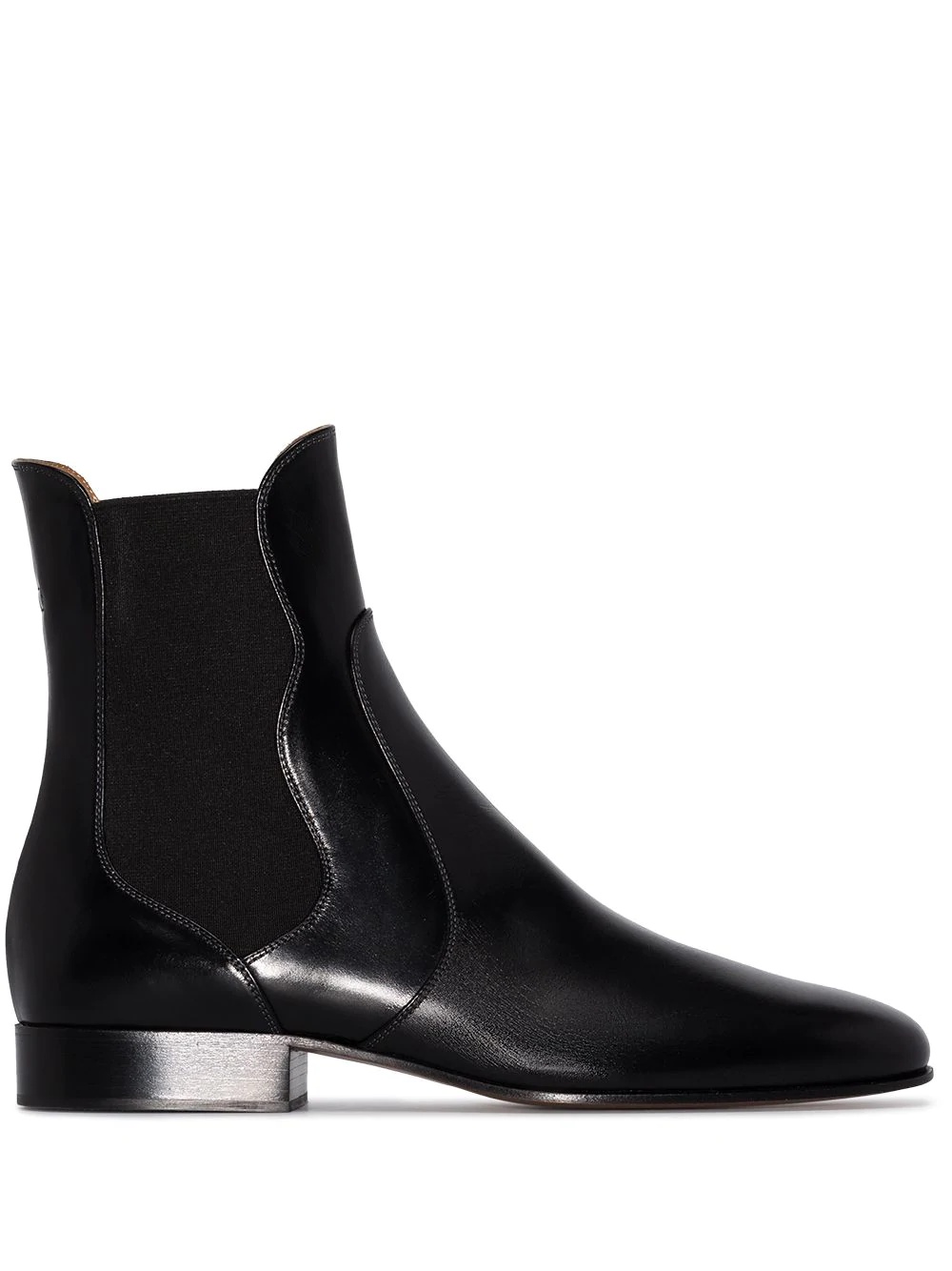 Chelsea boots - 1