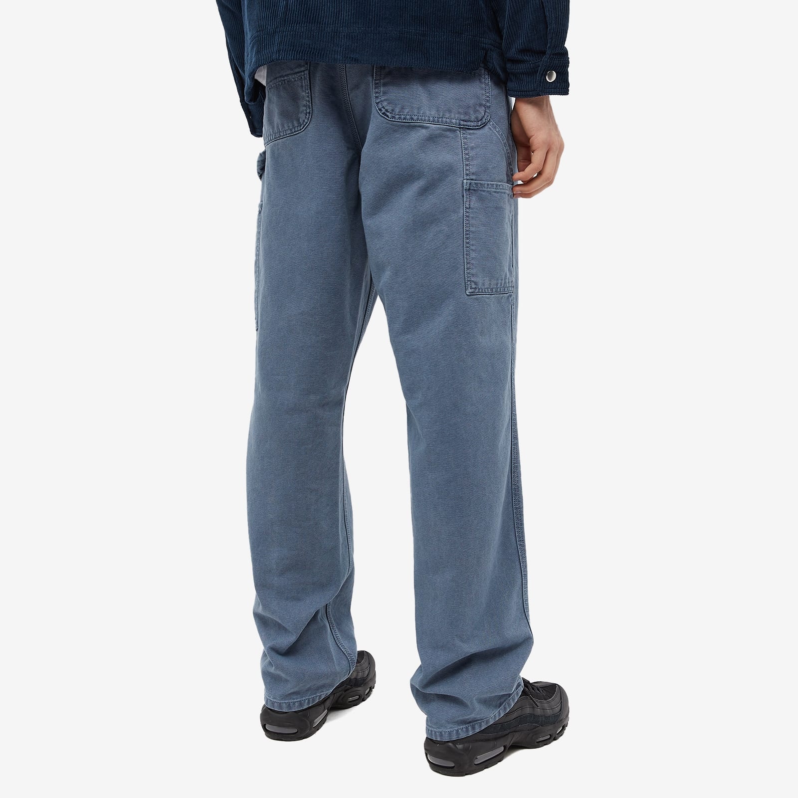 Carhartt WIP Single Knee Pant - 3