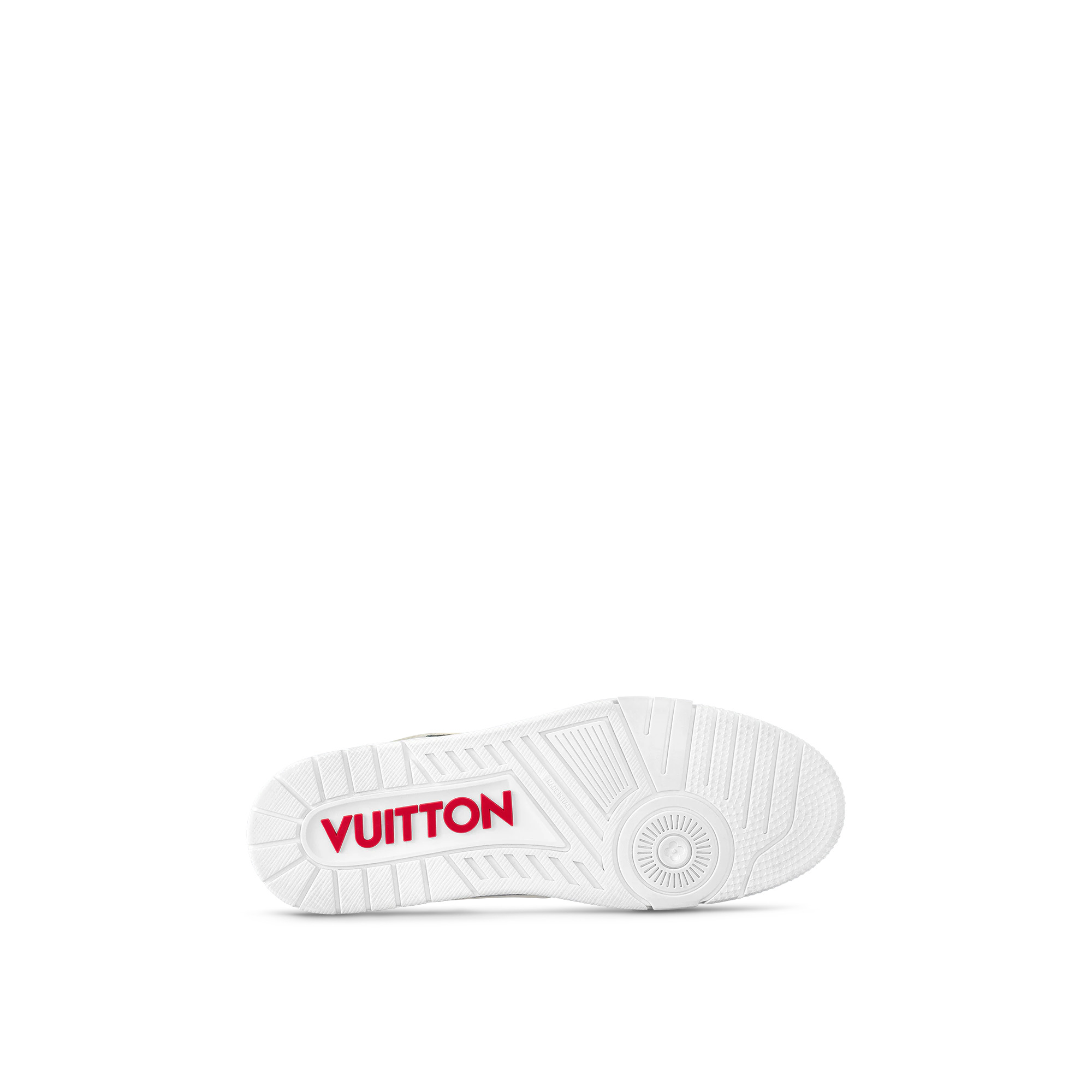 LV Trainer Sneaker - 6