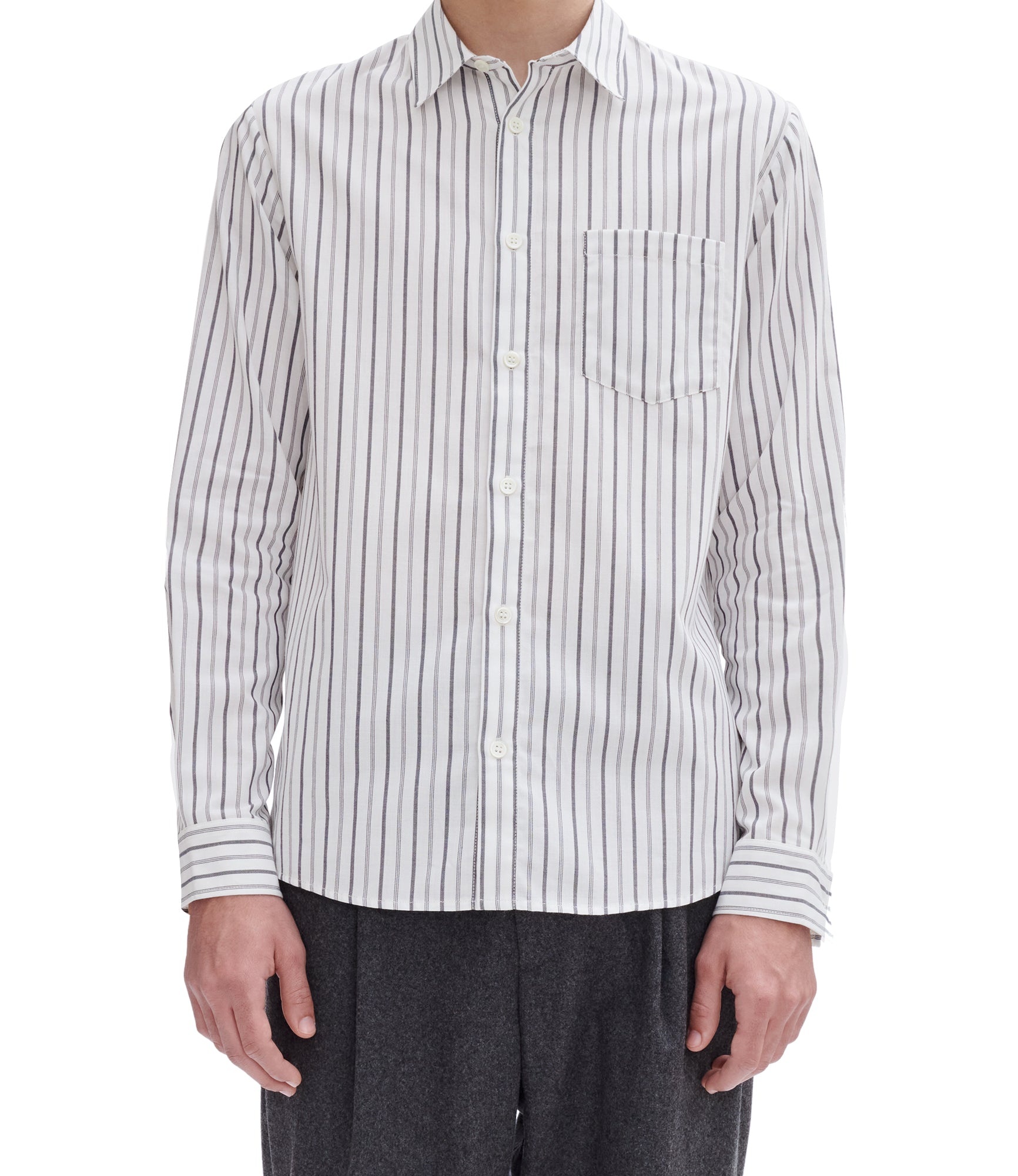 Clément shirt - 7