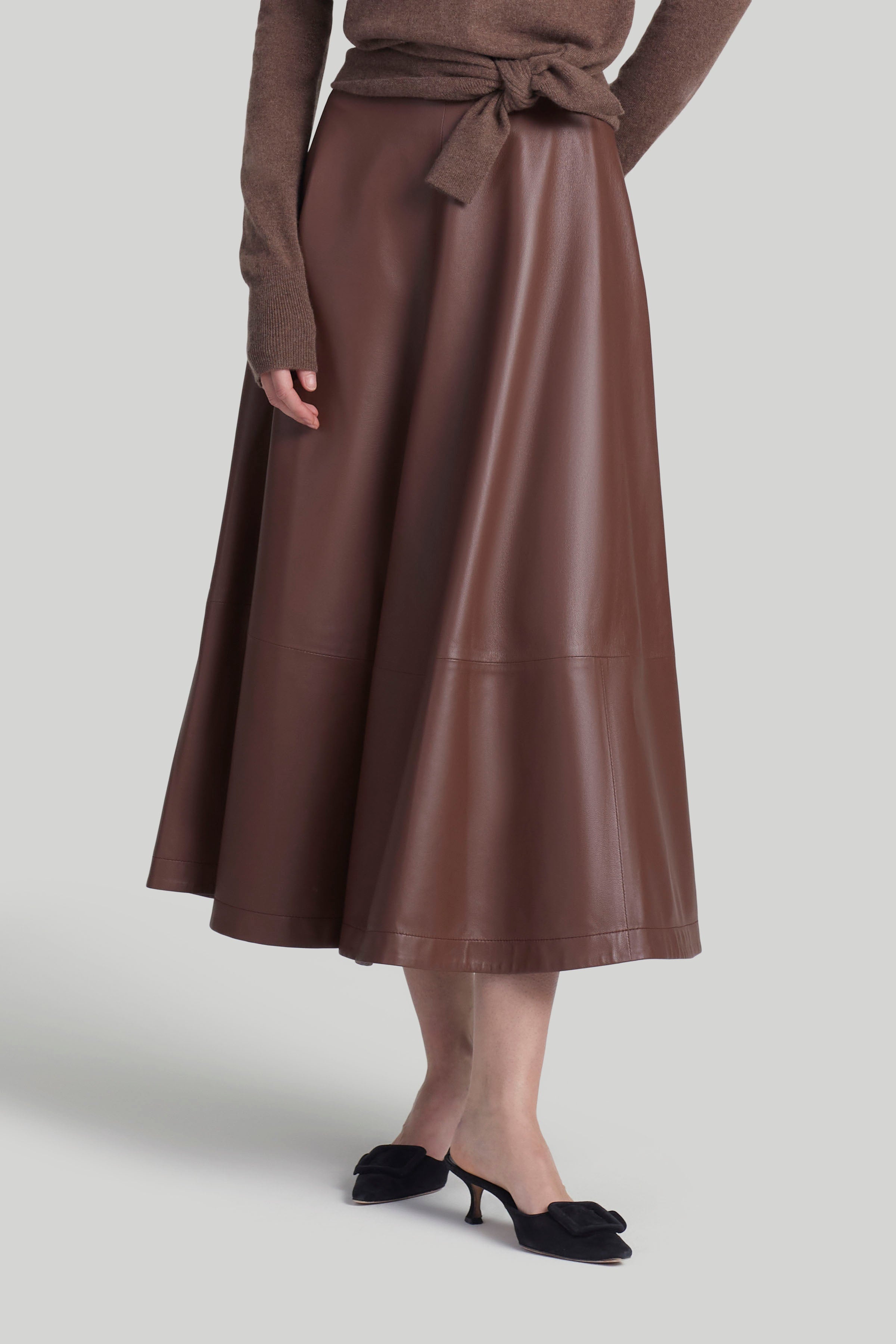 'VARDA' SKIRT - 2