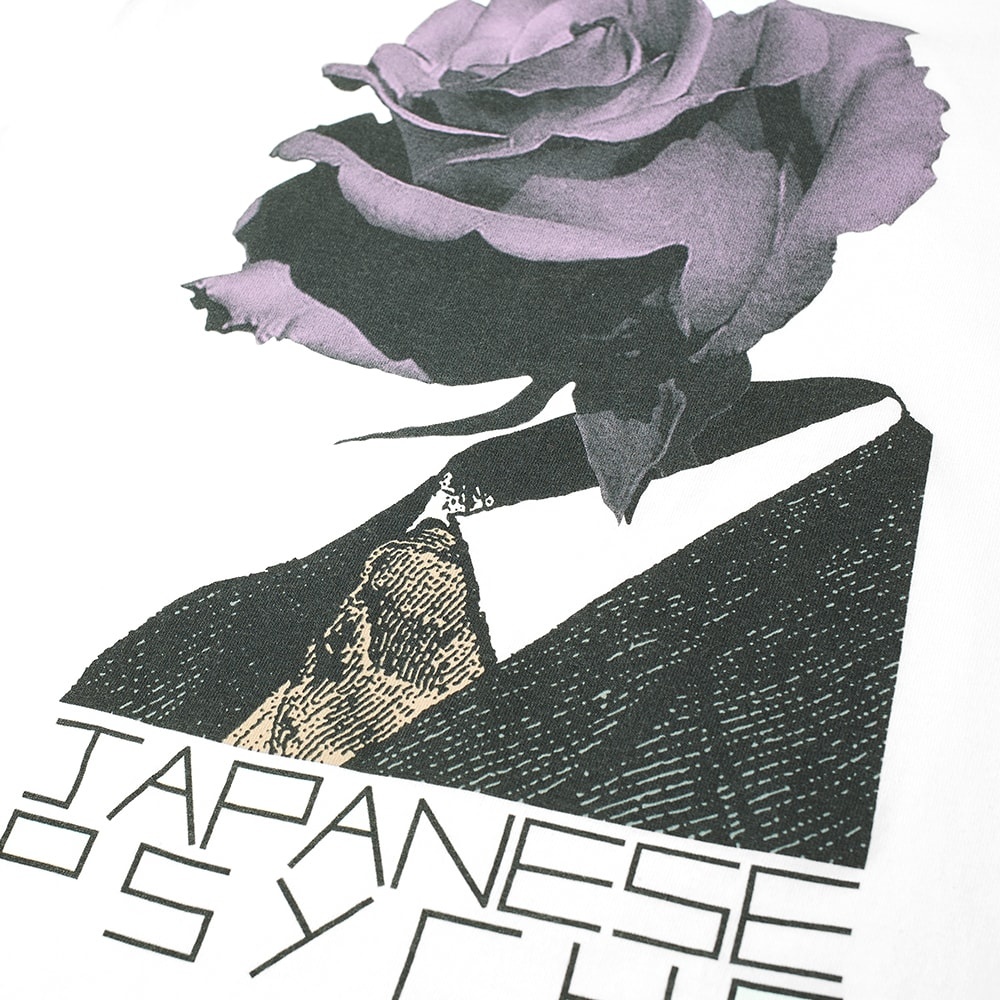 Undercover Japanese Psycho Tee - 3