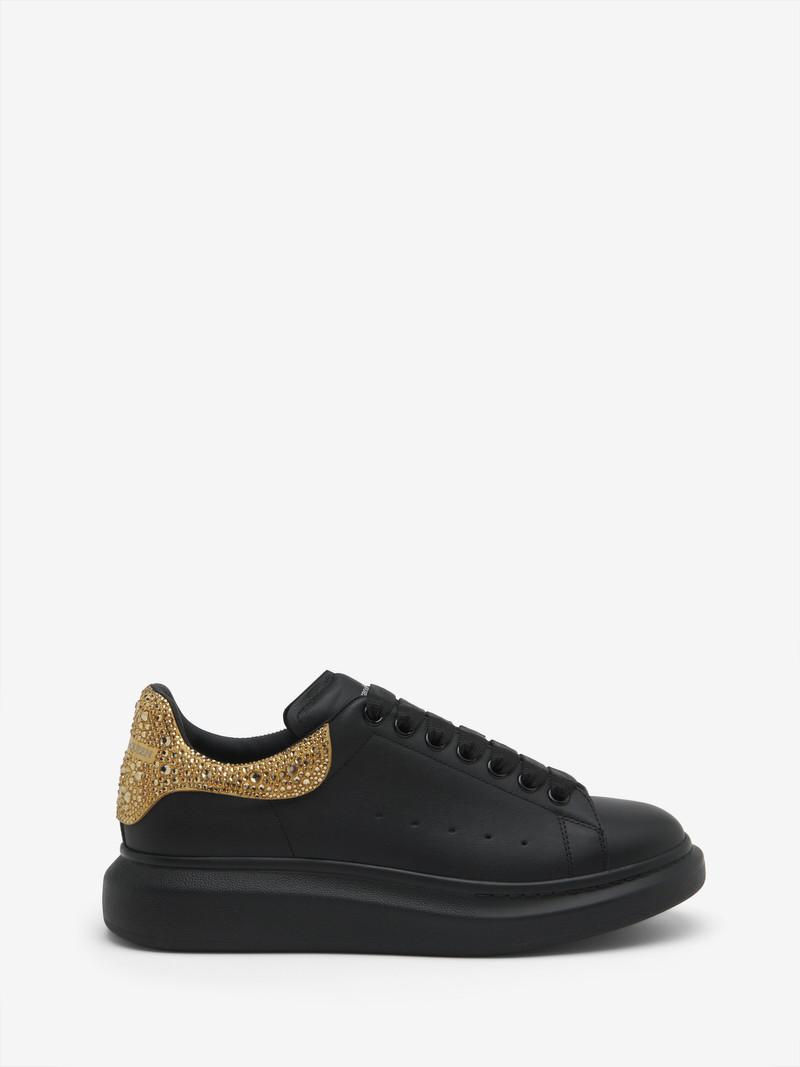 Oversized Sneaker 1