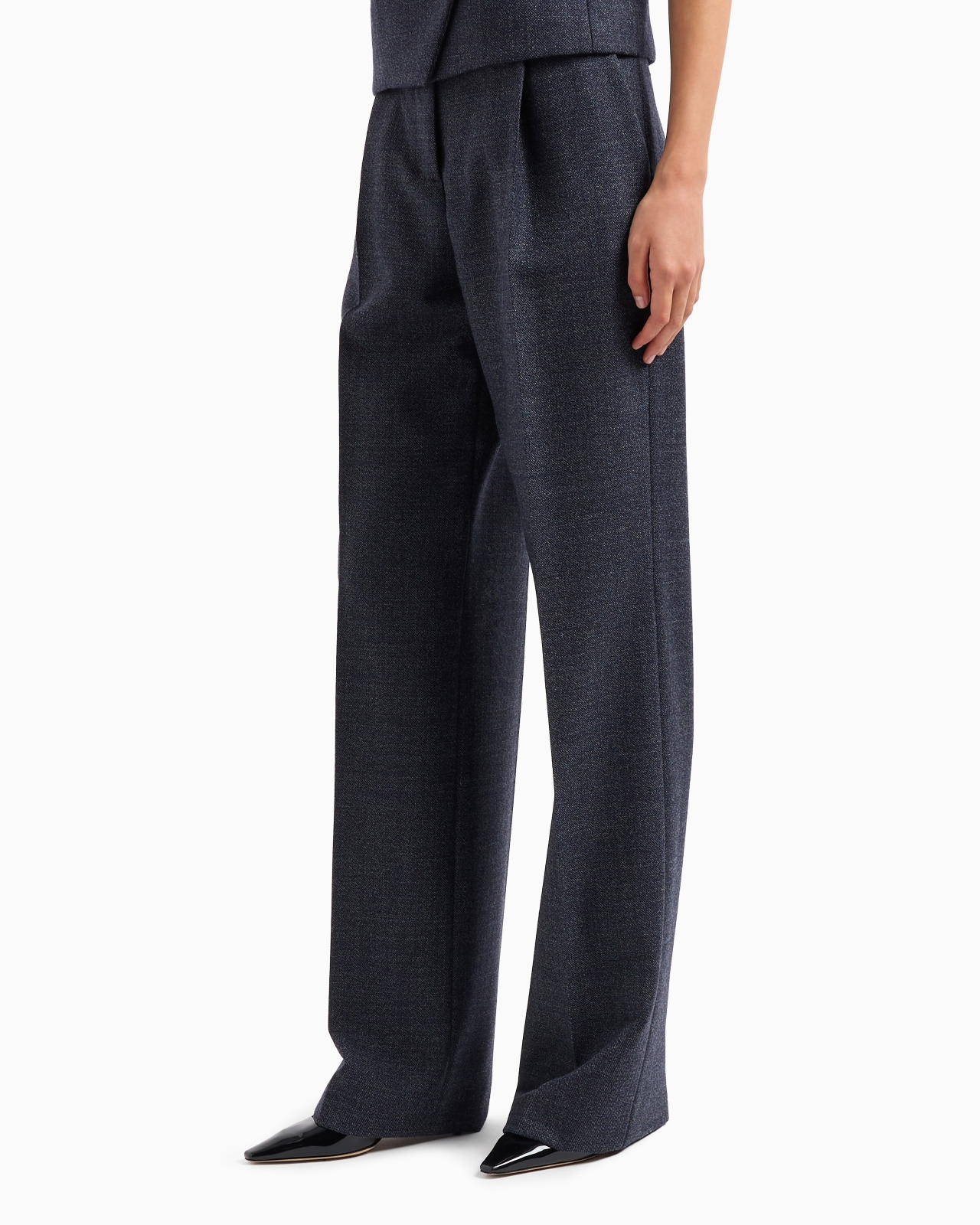 Formal Pants - 2
