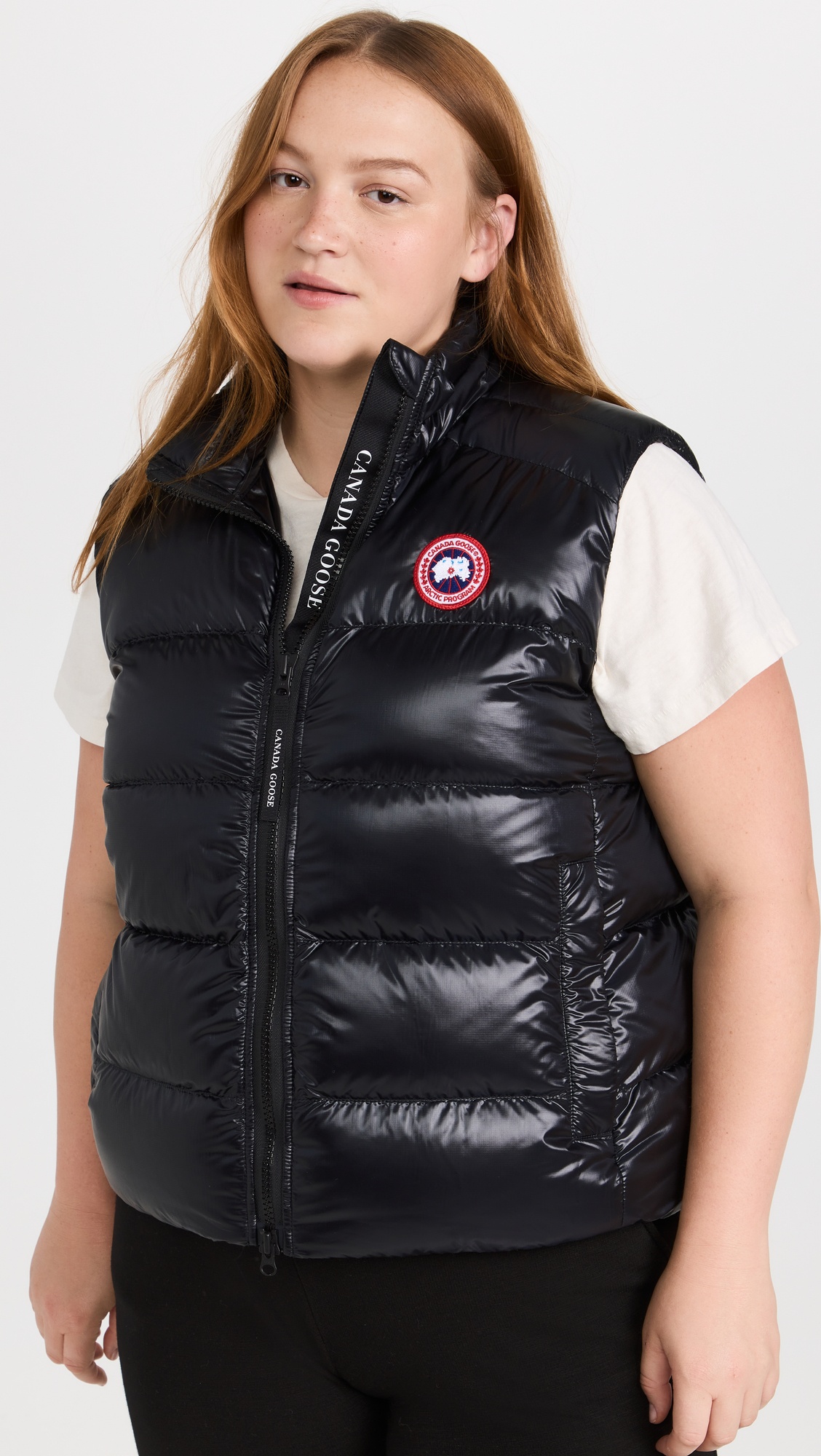 Cypress Vest - 11